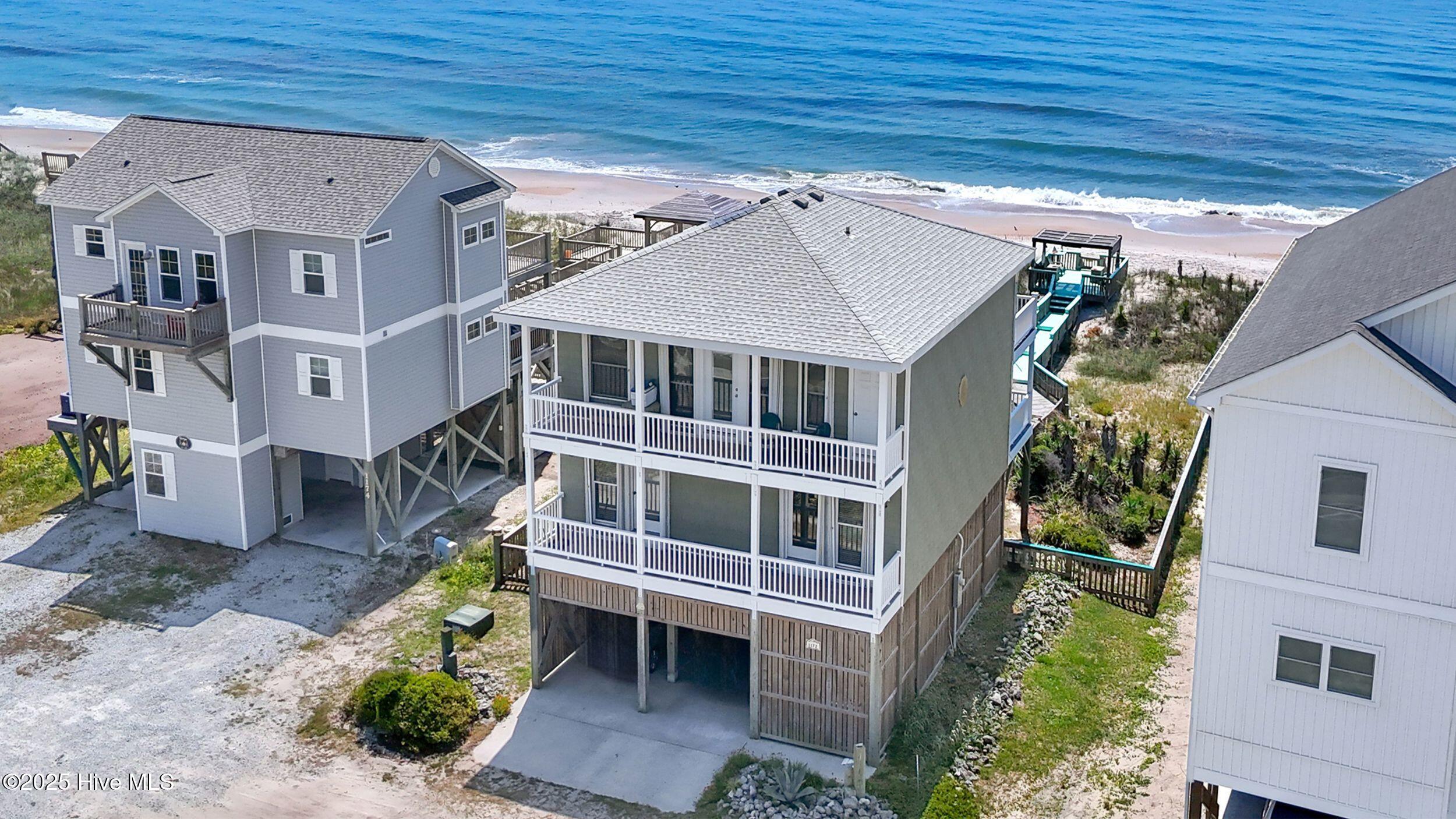 1172 New River Inlet Road Property Photo 1