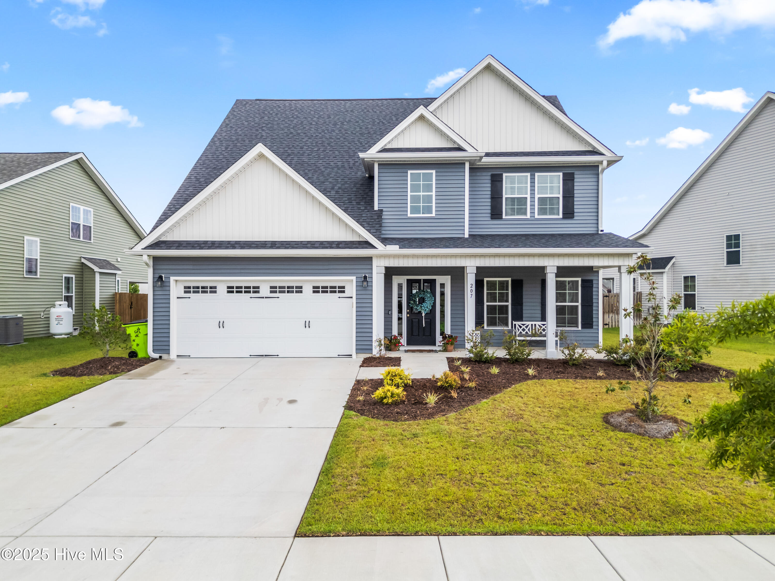 207 W Yellow Lois Drive