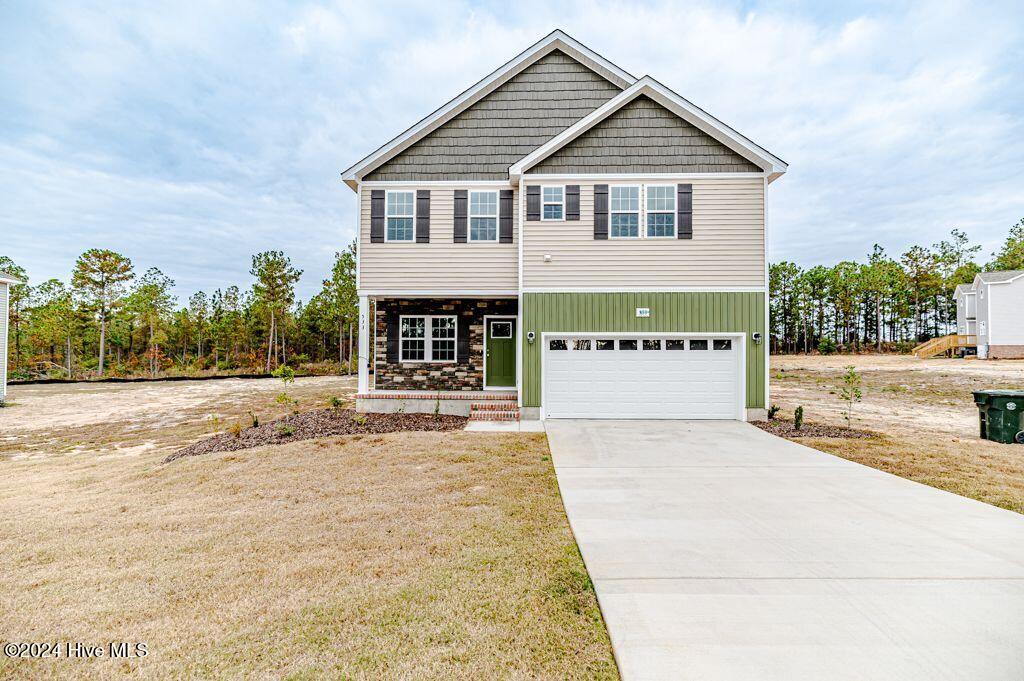 533 Stadium Drive