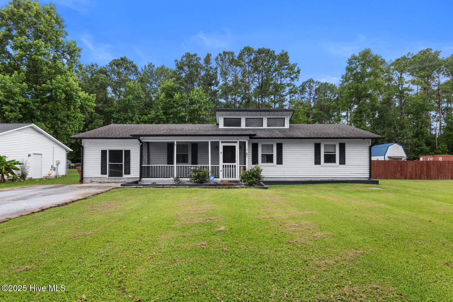 1157 Murrill Hill Road Property Photo 1