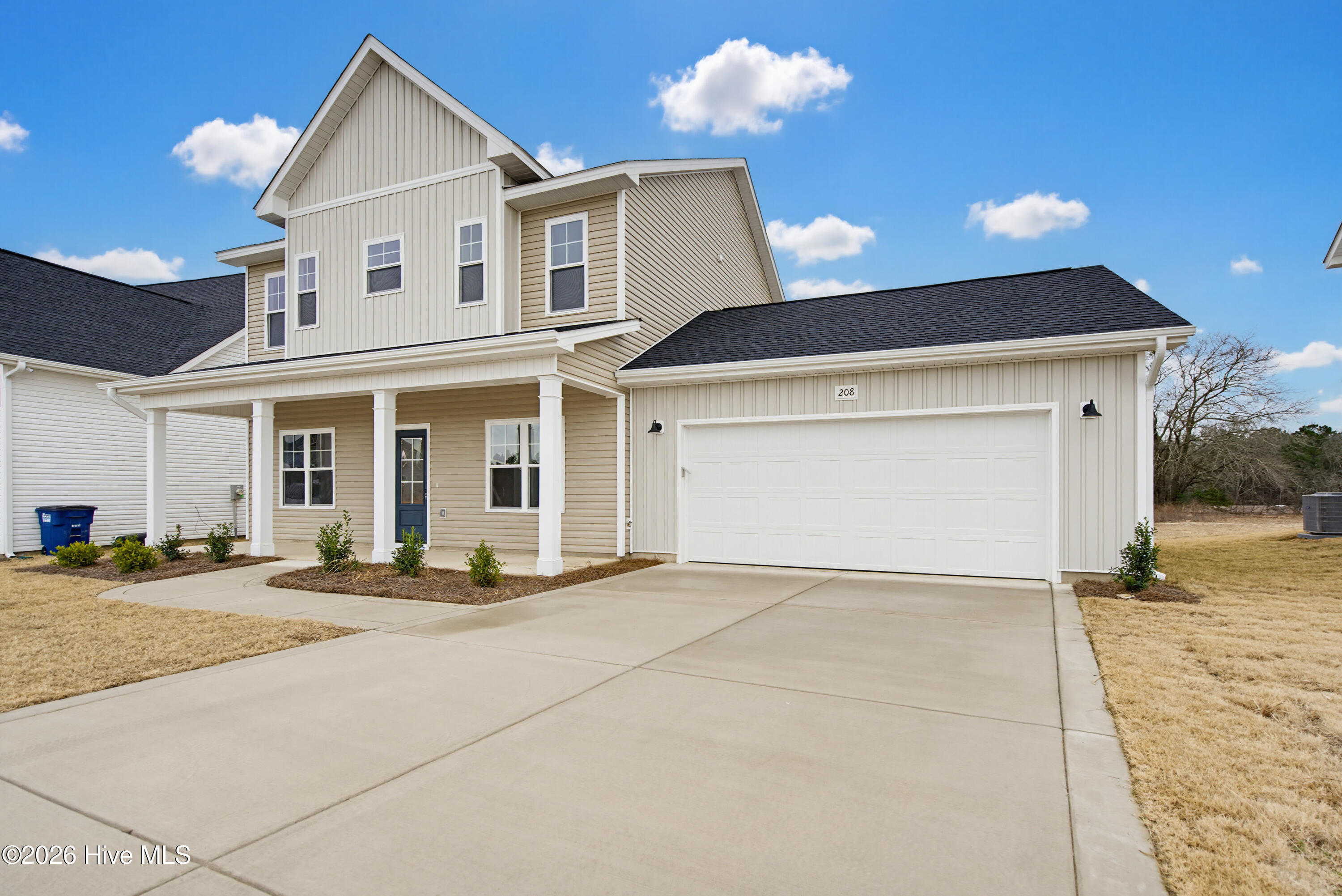 208 Peeler Circle Property Photo 2