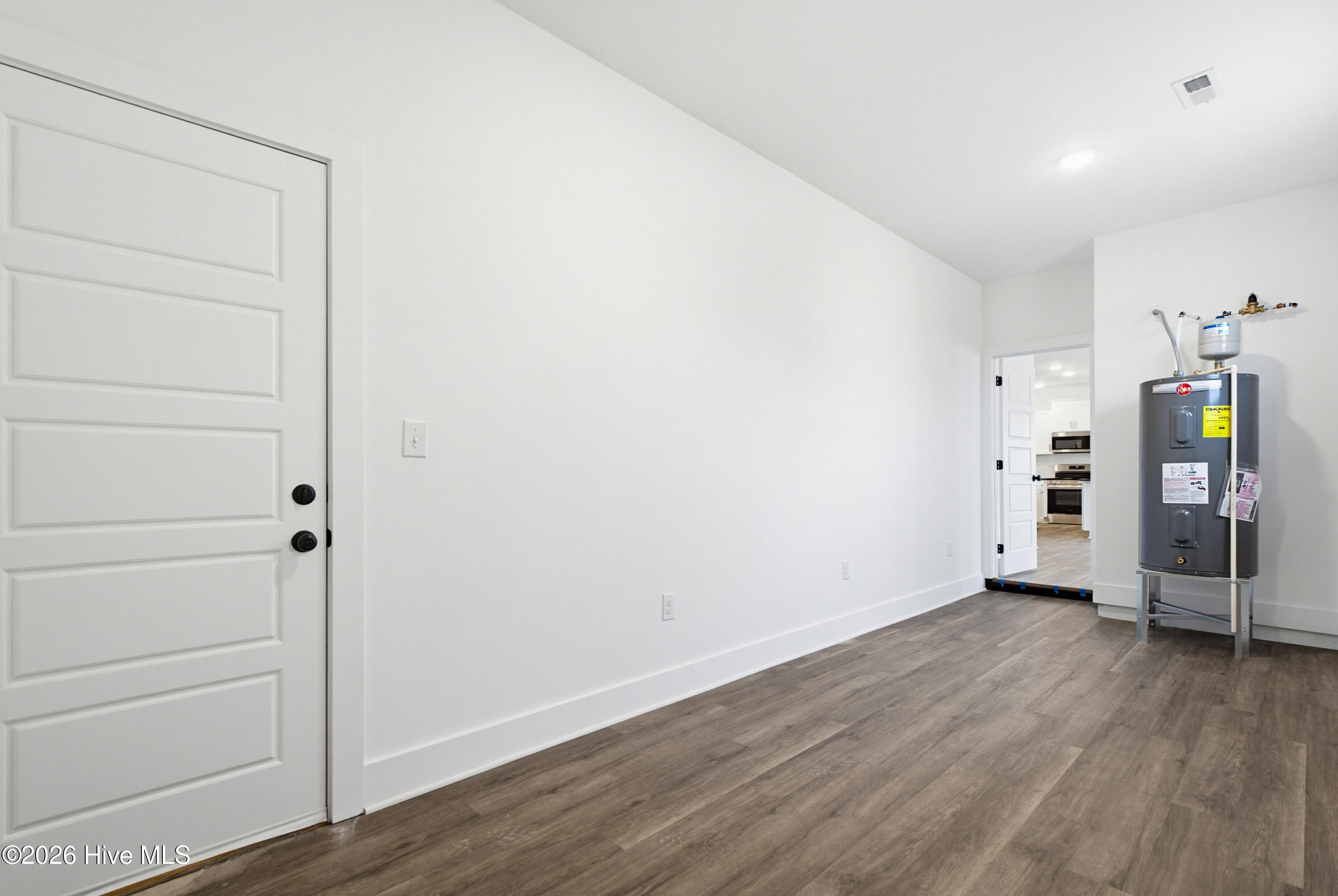 208 Peeler Circle Property Photo 15