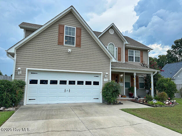 191 Wheaton Drive Property Photo 1