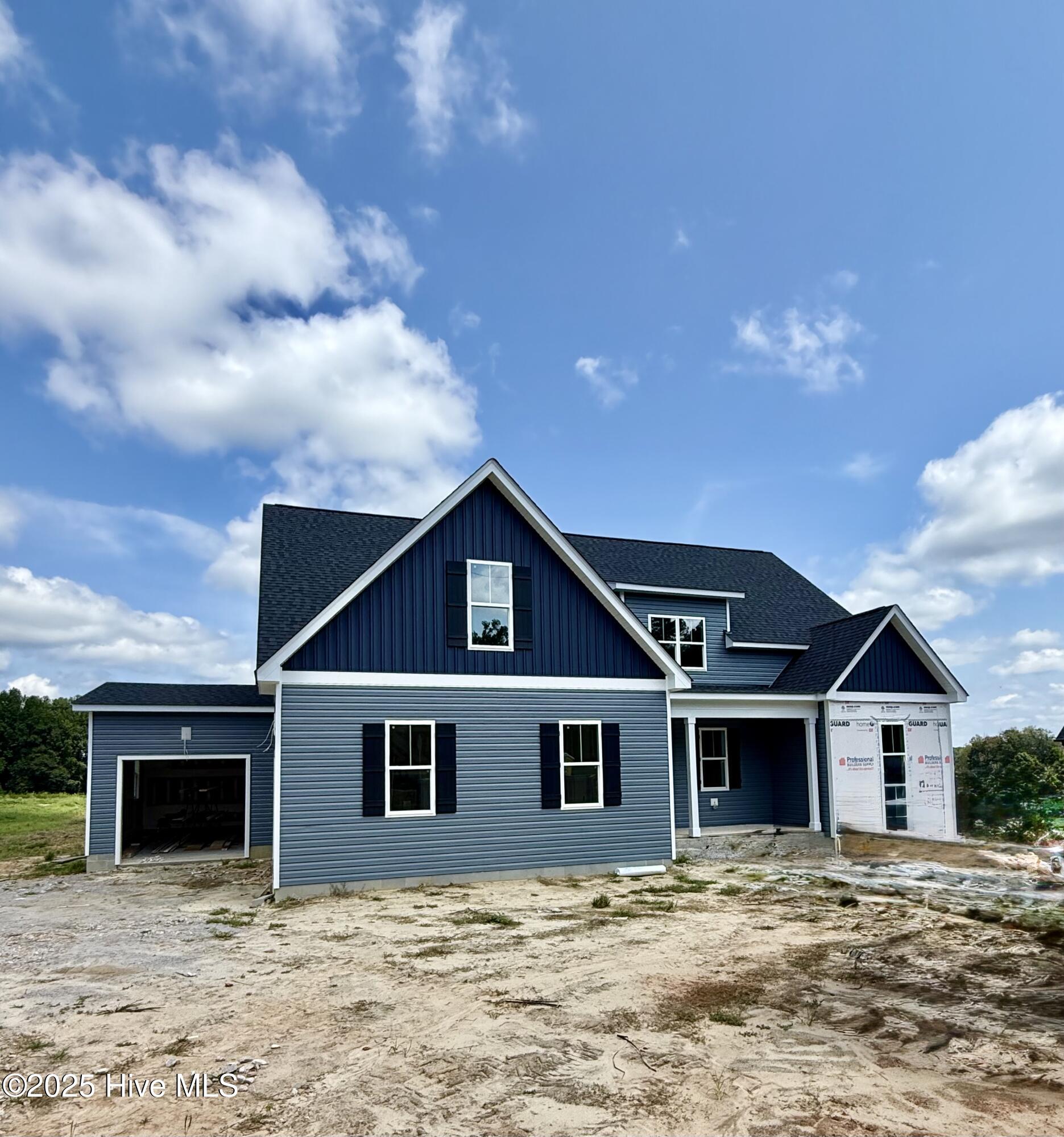 6906 Fire Tower Road Property Photo 1