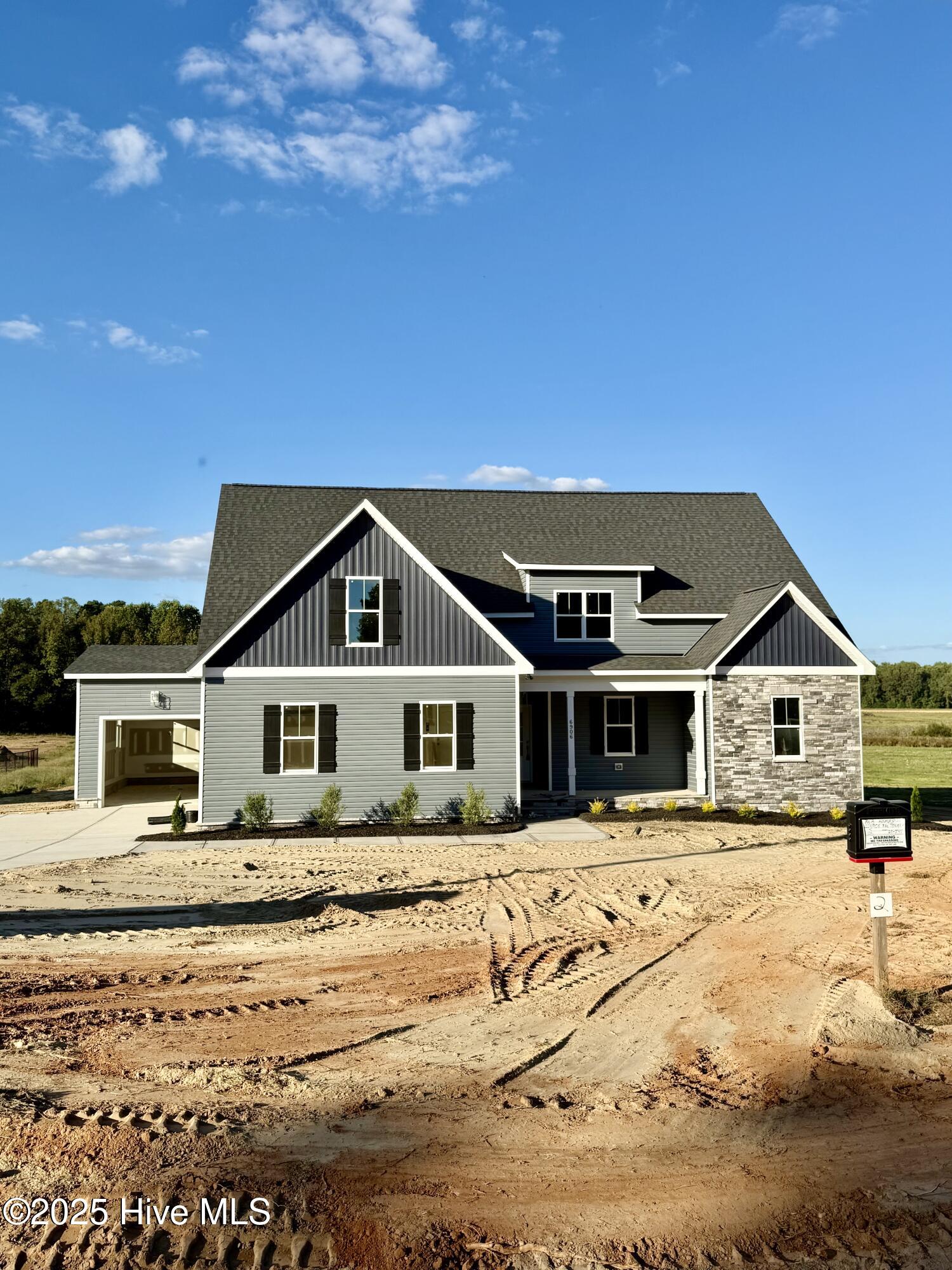 6906 Fire Tower Road Property Photo 1