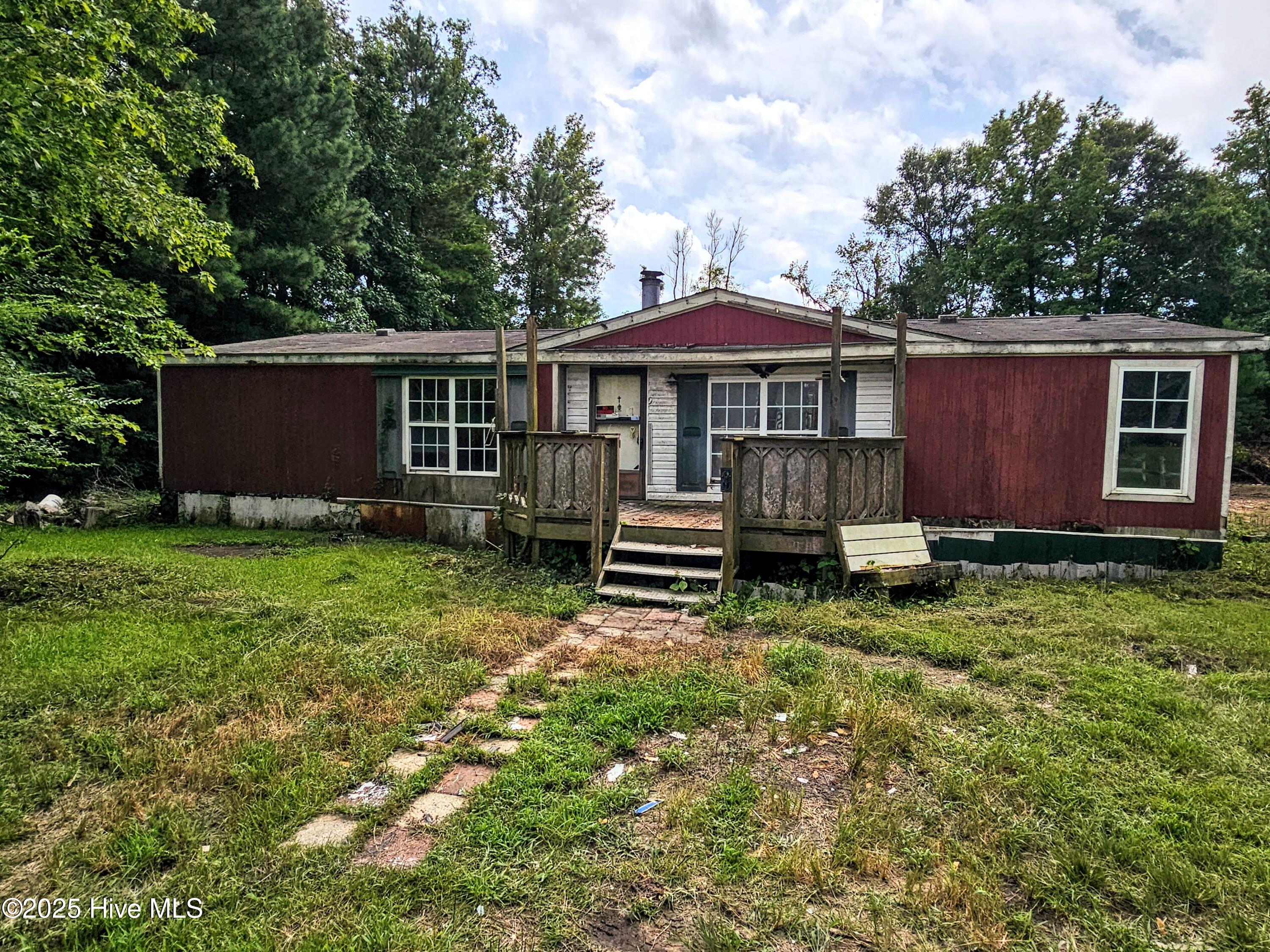 648 Arvida Spur Road Property Photo 1