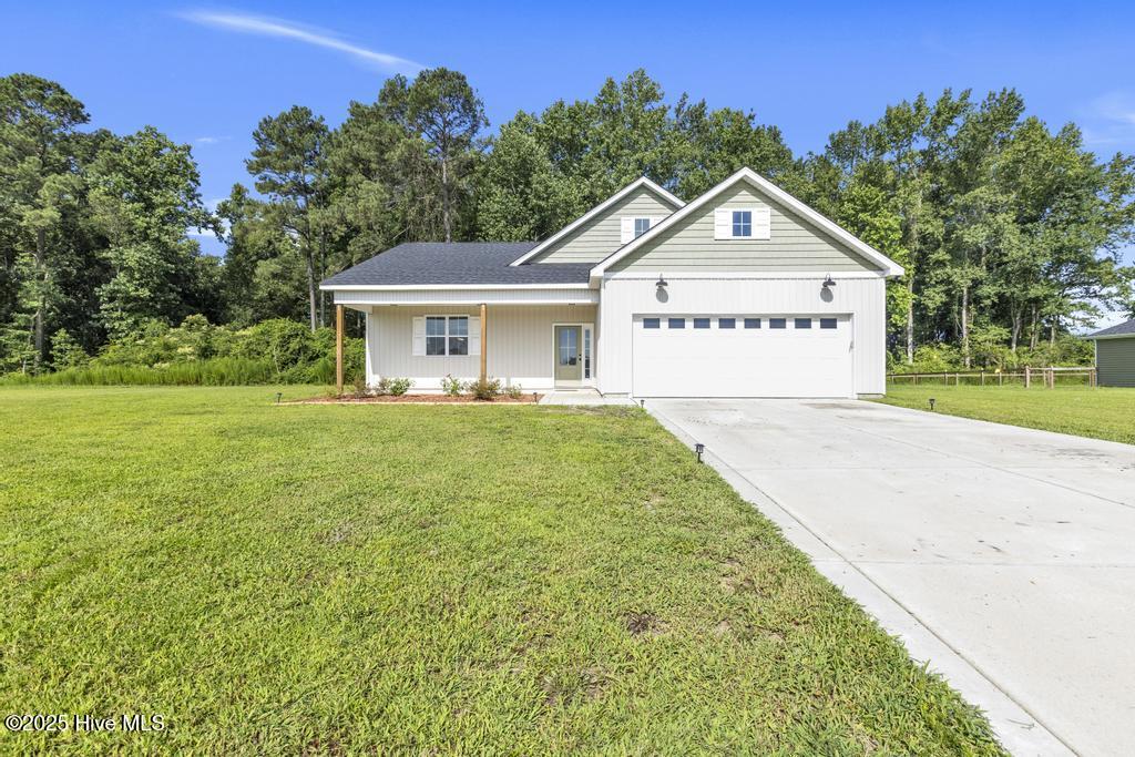 840 Bright Leaf Road Property Photo 1