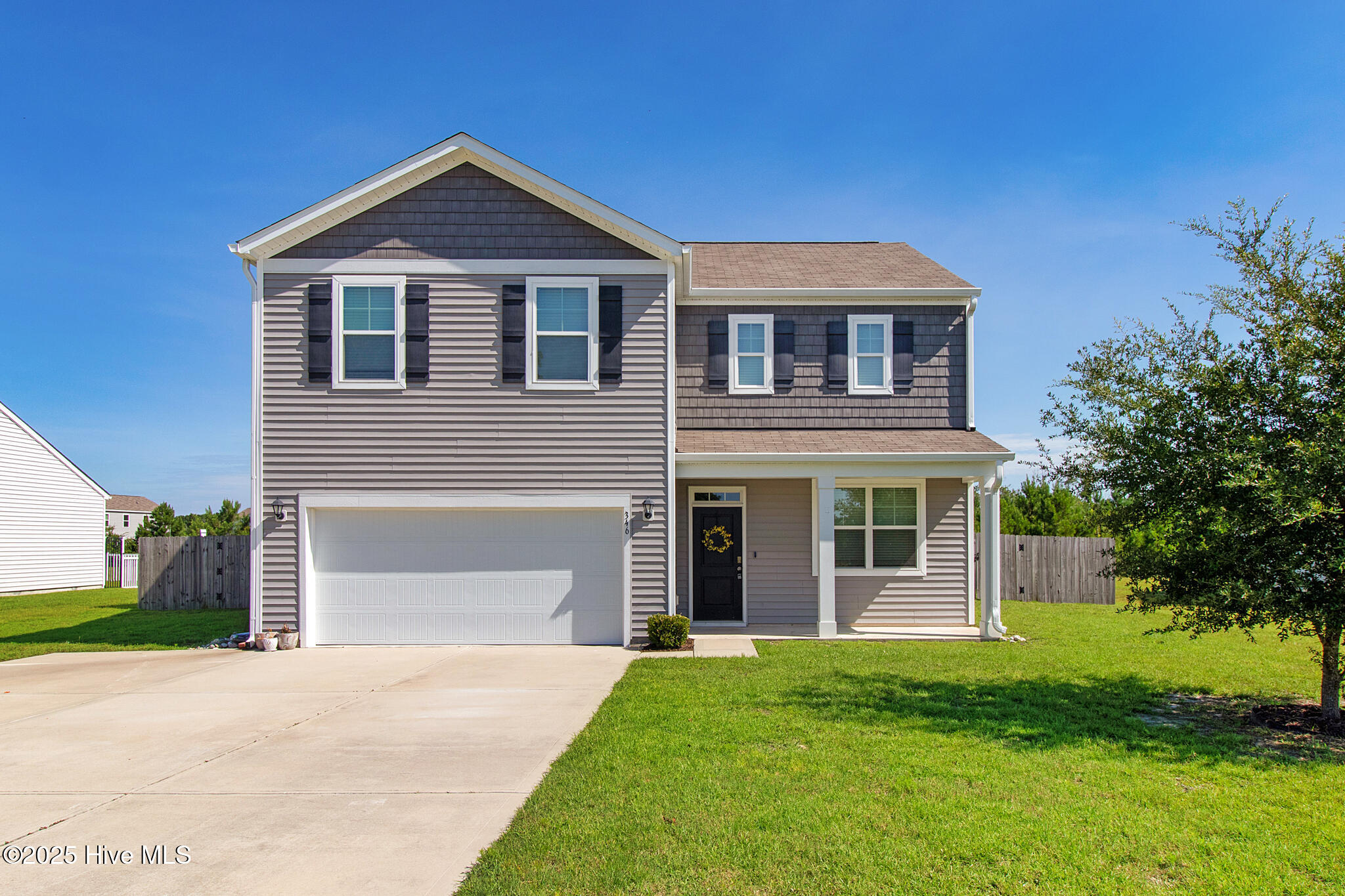 346 Norris Landing Road