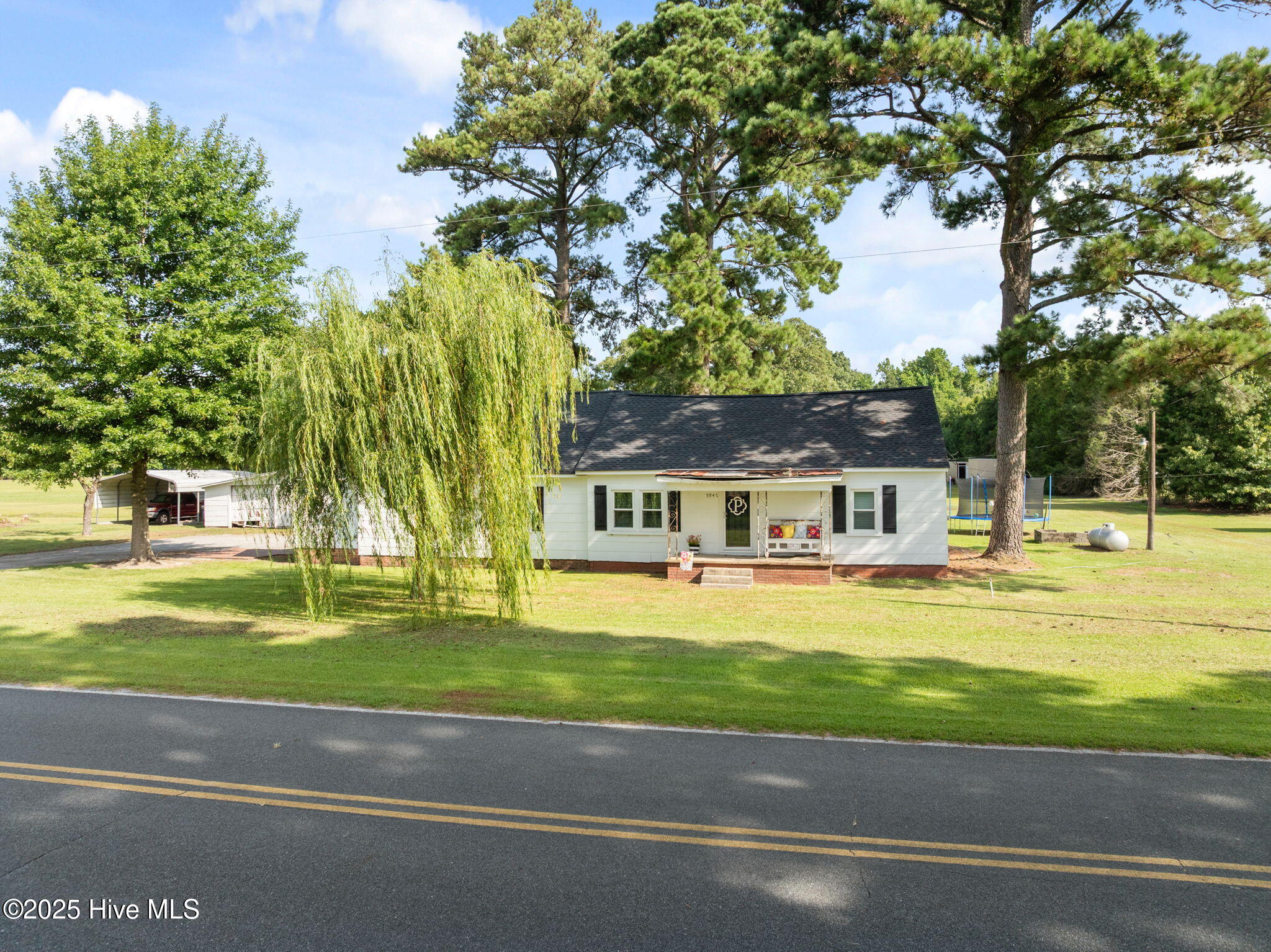 5947 Elks Road Property Photo 1