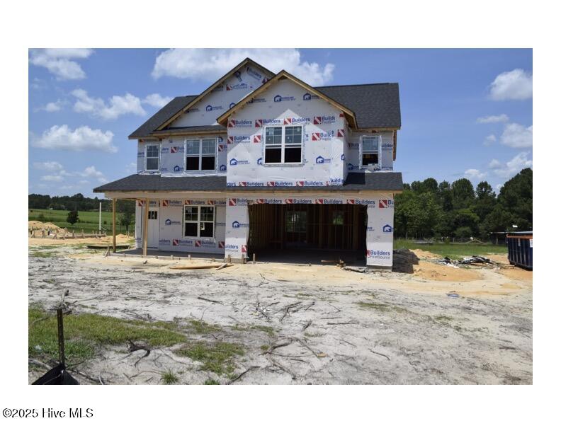 3202 Cameron Hill (lot 3) Road Property Photo 1