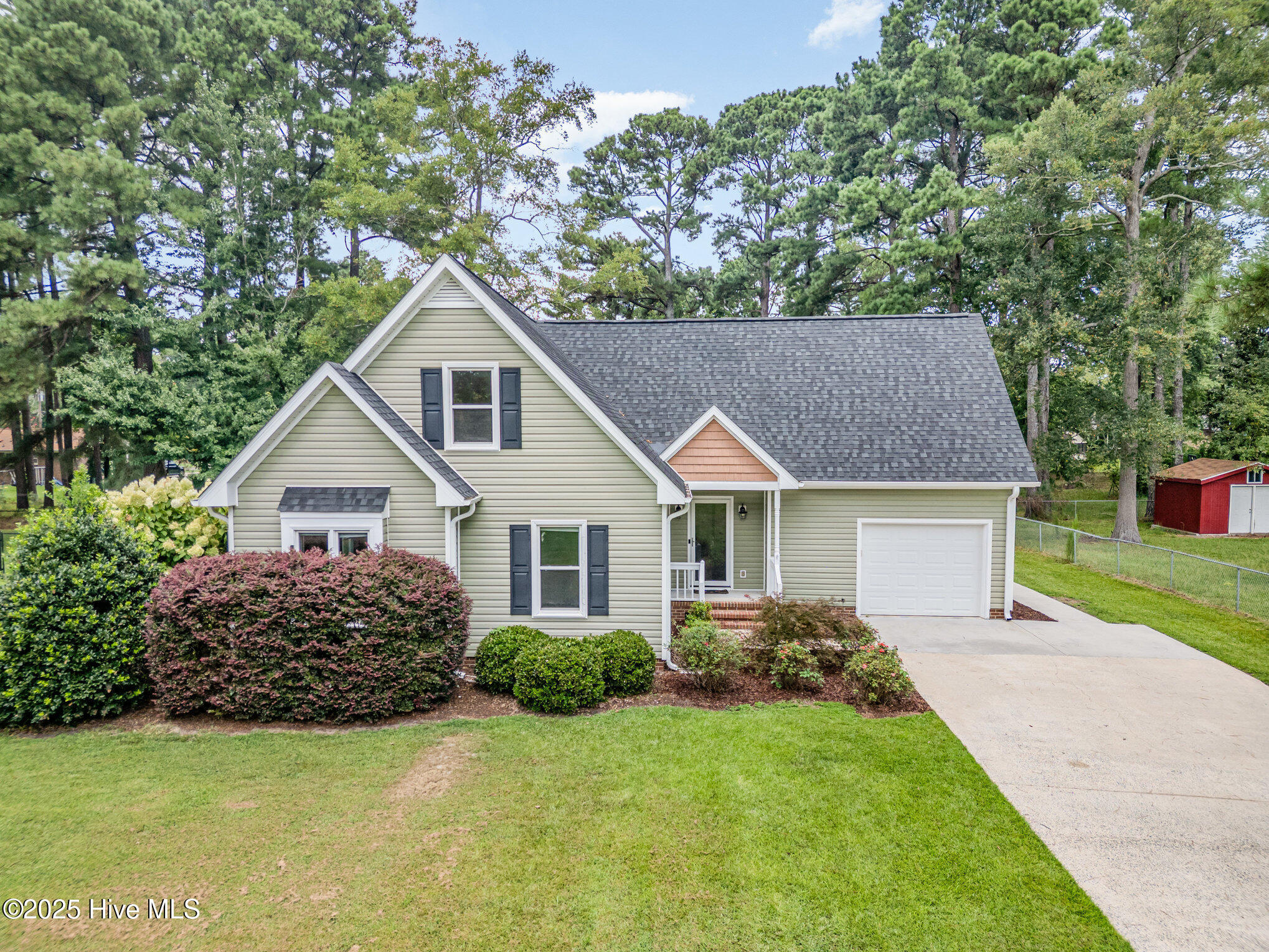 1607 Munroe Lane Property Photo 1