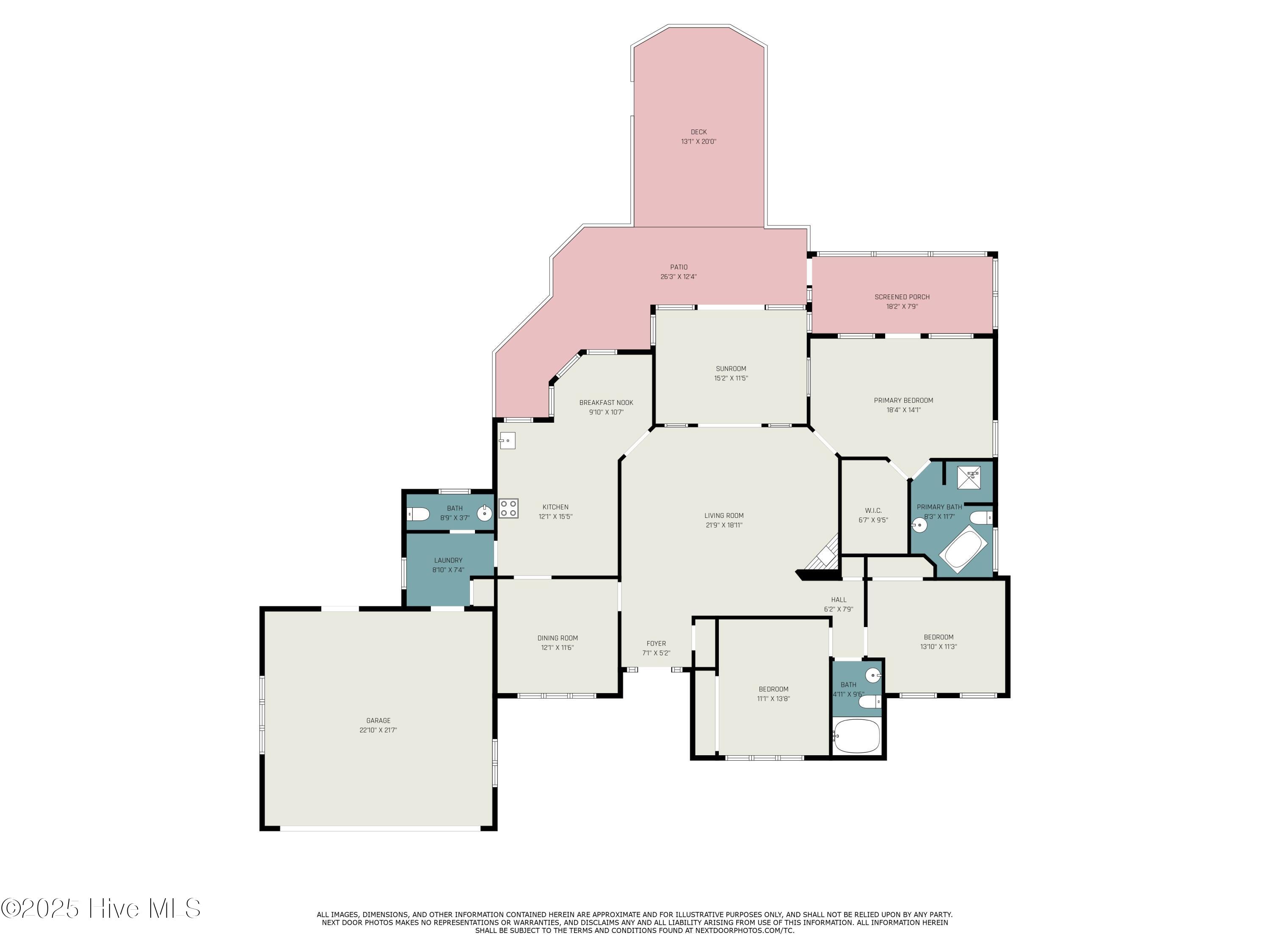 4956 Dory Court Property Photo 38