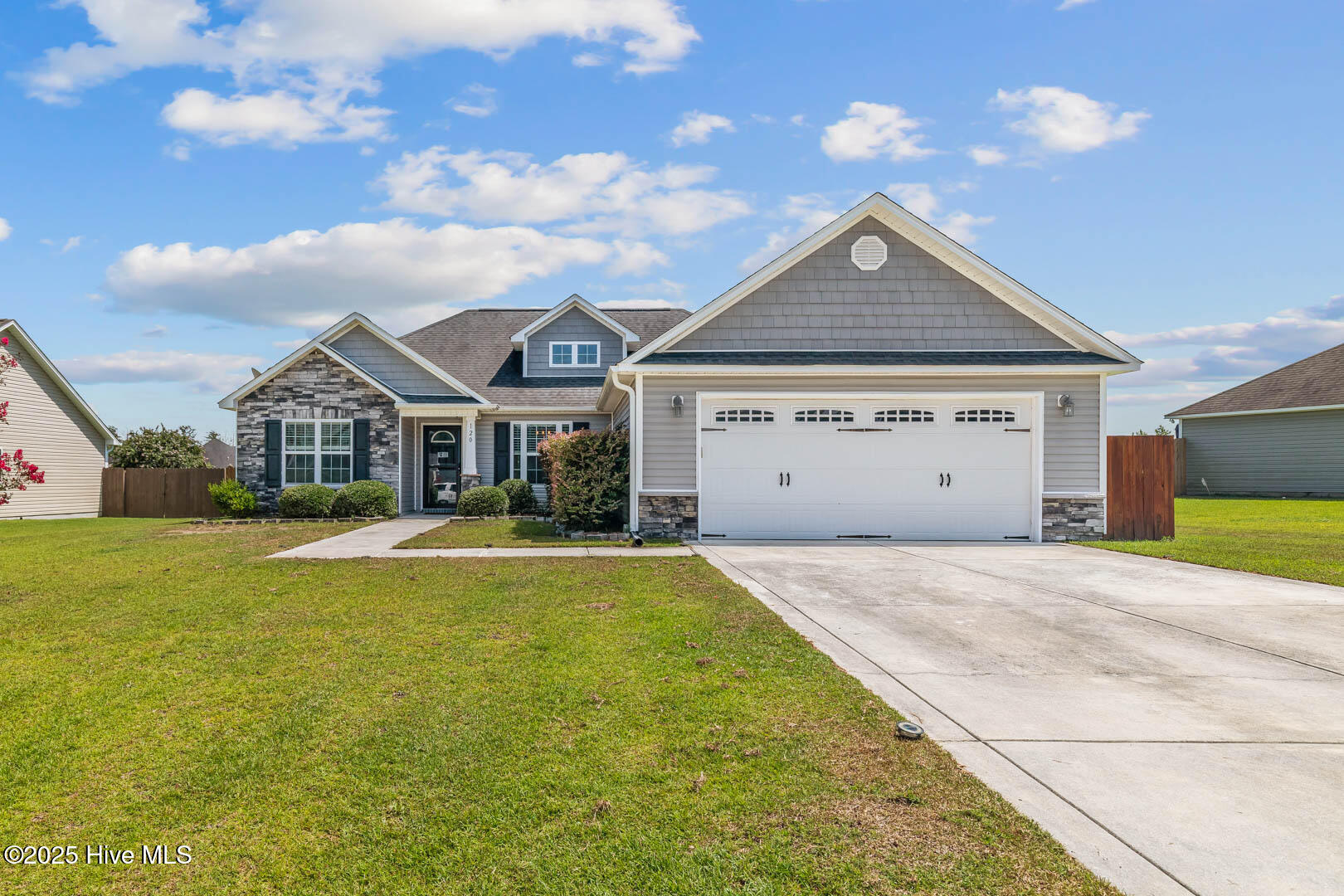 120 Prelude Drive Property Photo 1