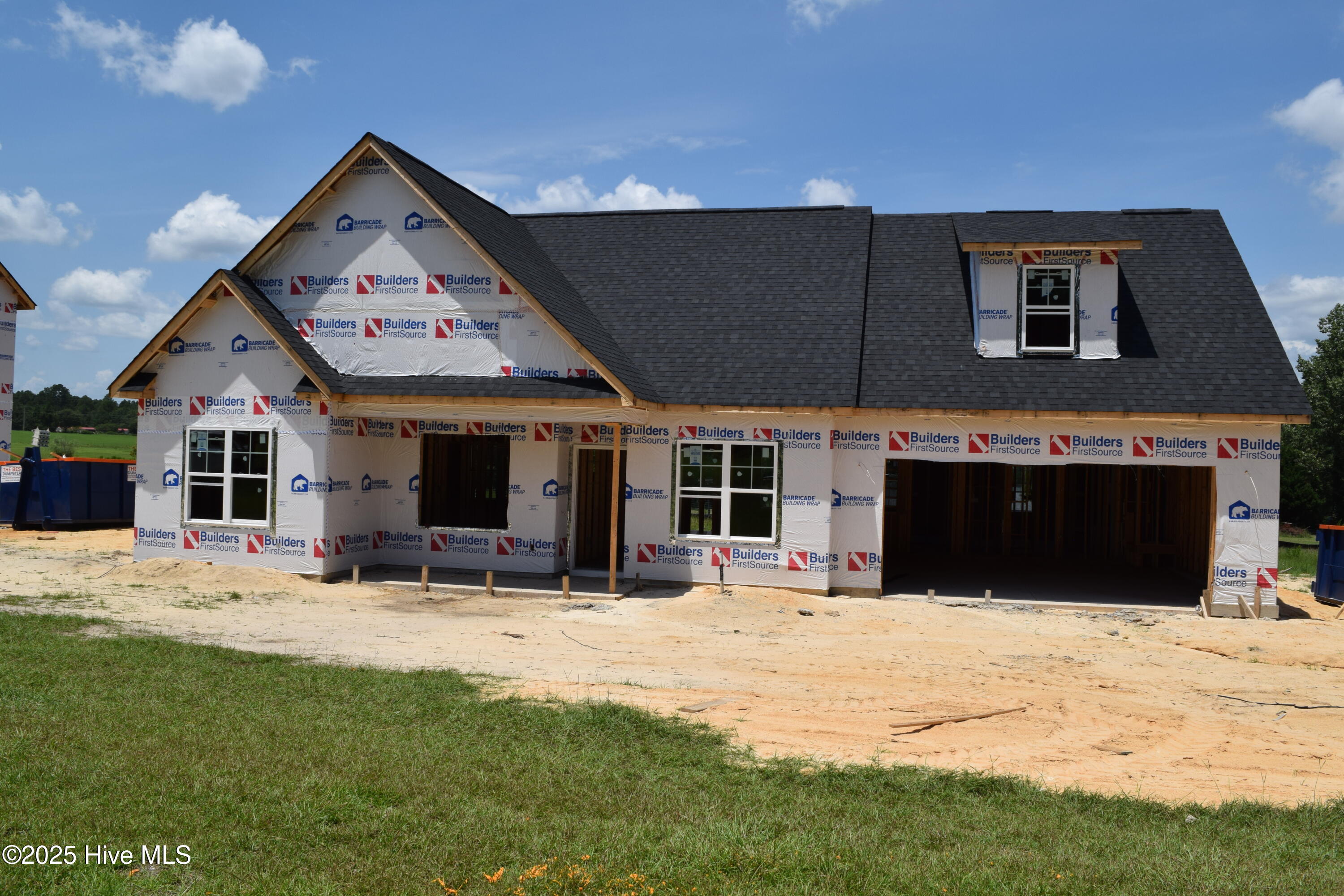 3180 Cameron Hill (lot 4) Road Property Photo 1