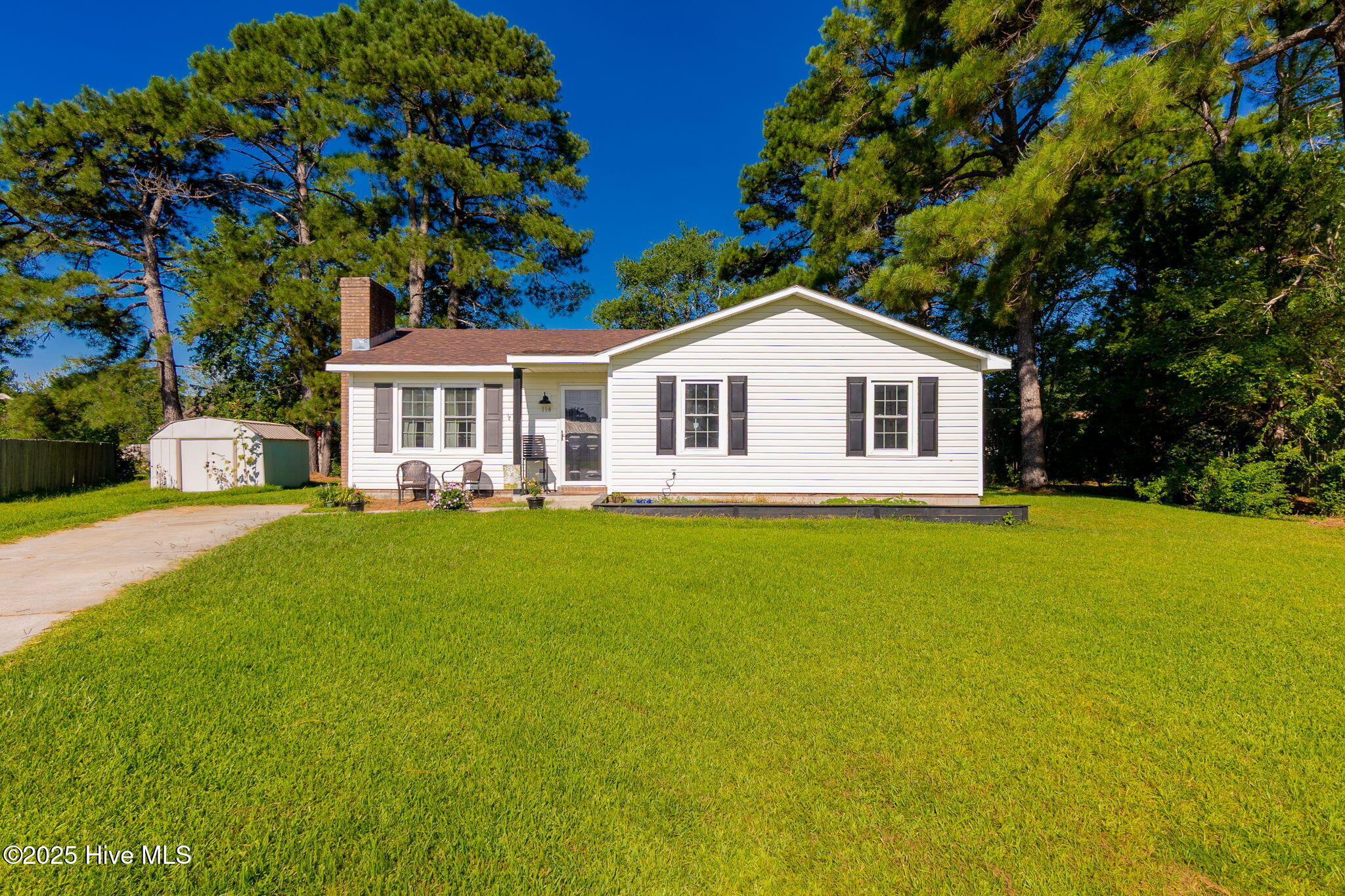 114 Wolfpack Court Property Photo 1
