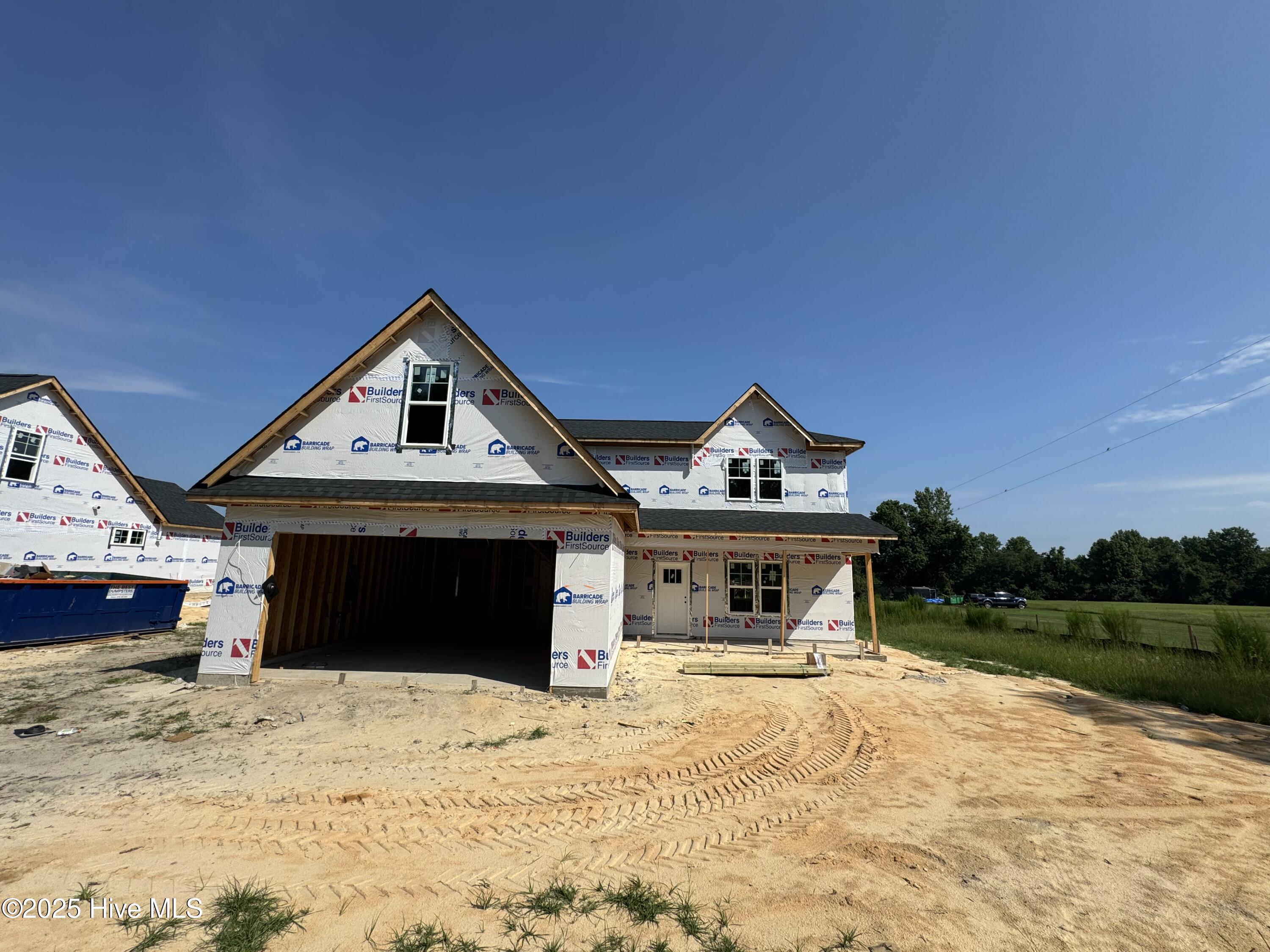 3162 Cameron Hill (lot 5) Road Property Photo 1