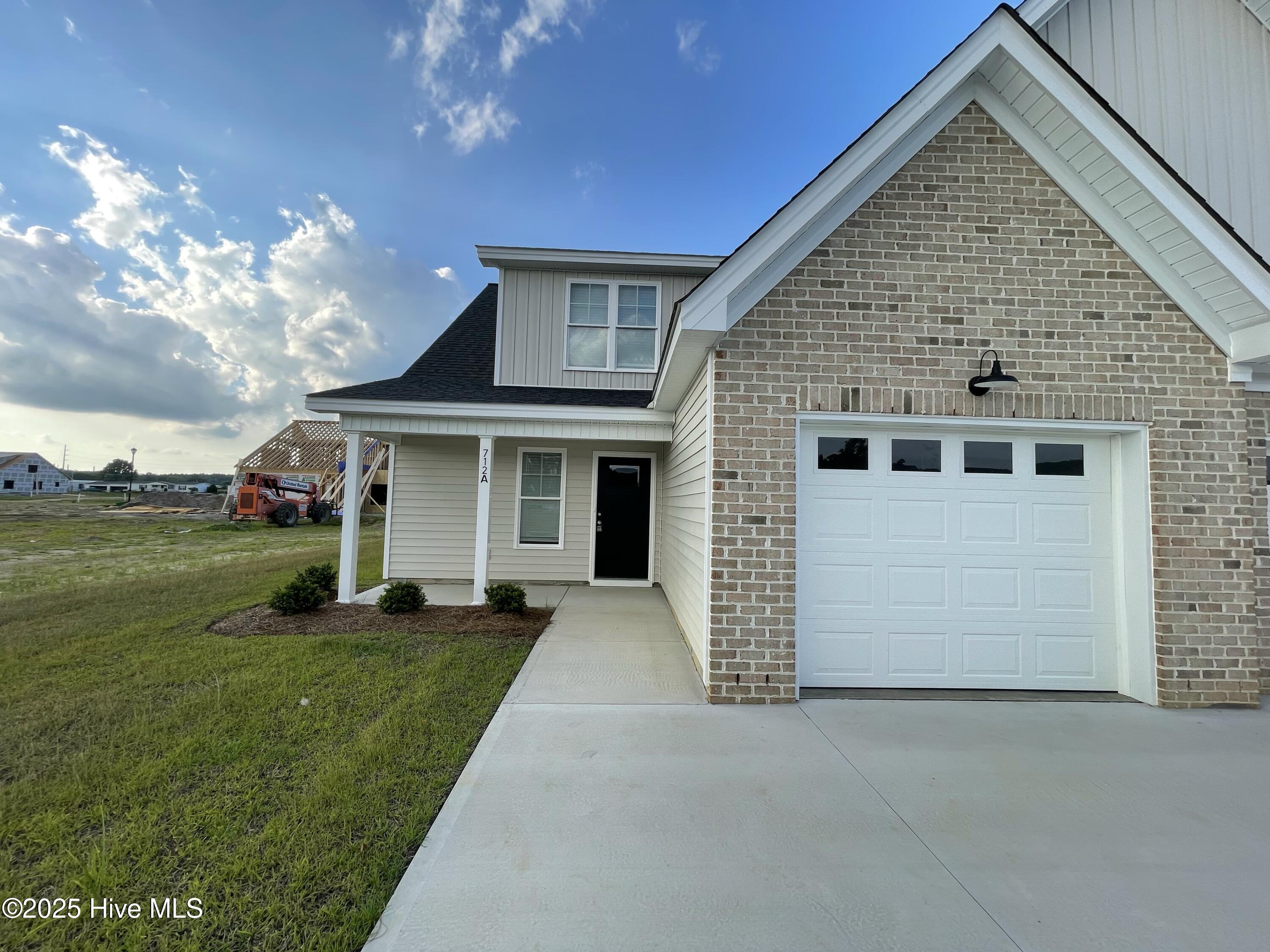 712 Sarah Rebecca Drive A Property Photo 1