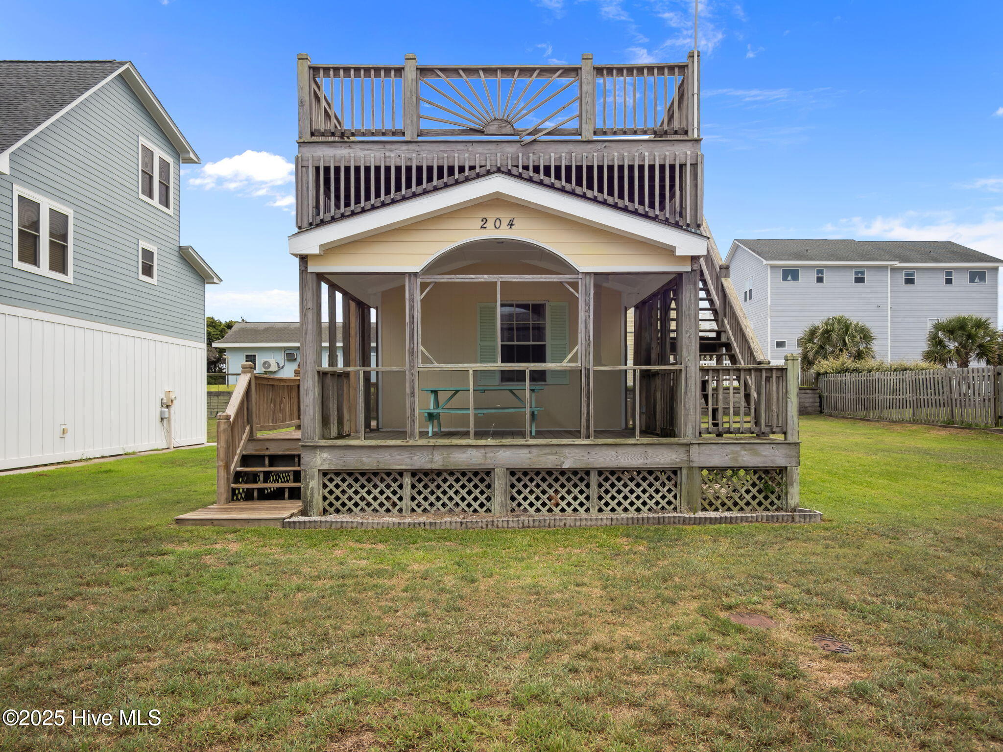 204 Winston Avenue Property Photo 1