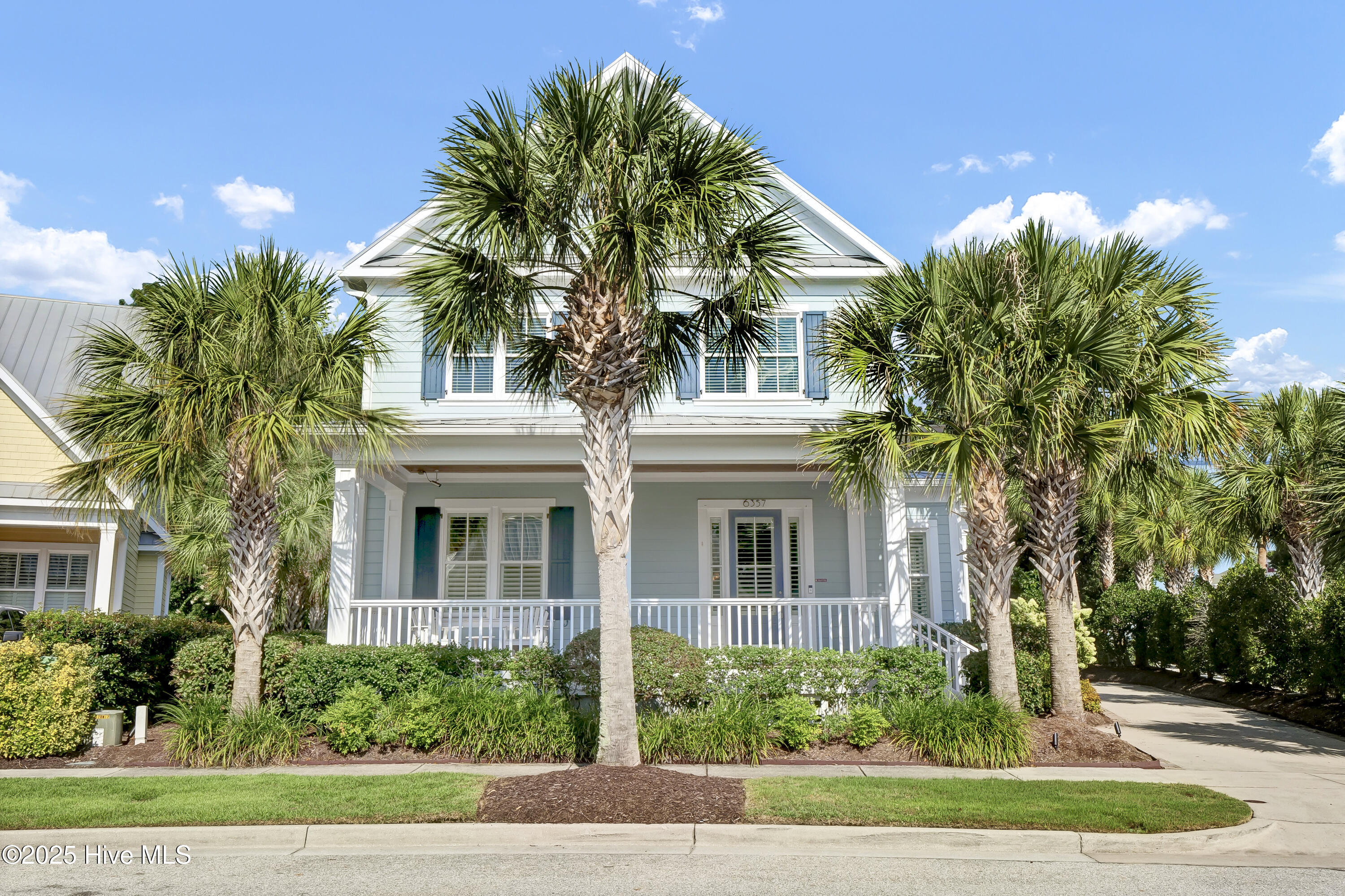 6357 Chalfont Circle