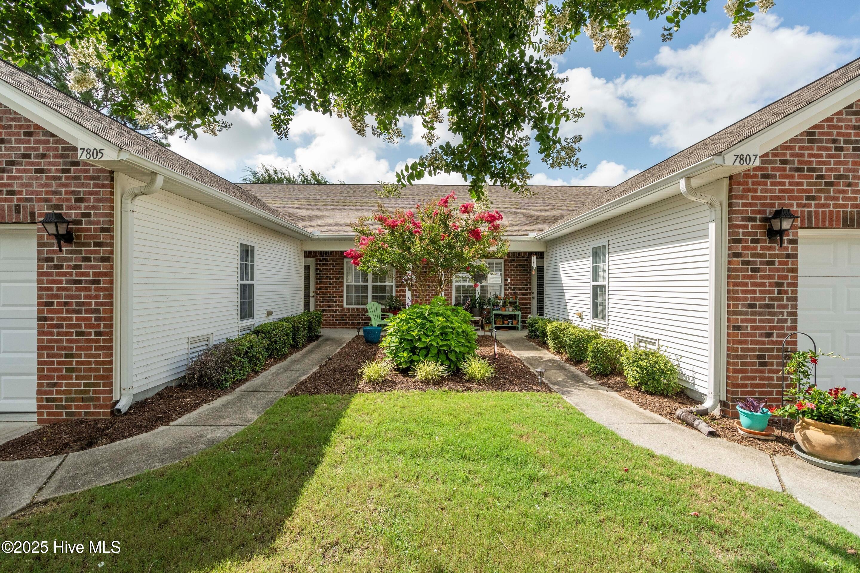 7805 Trap Way Property Photo 1