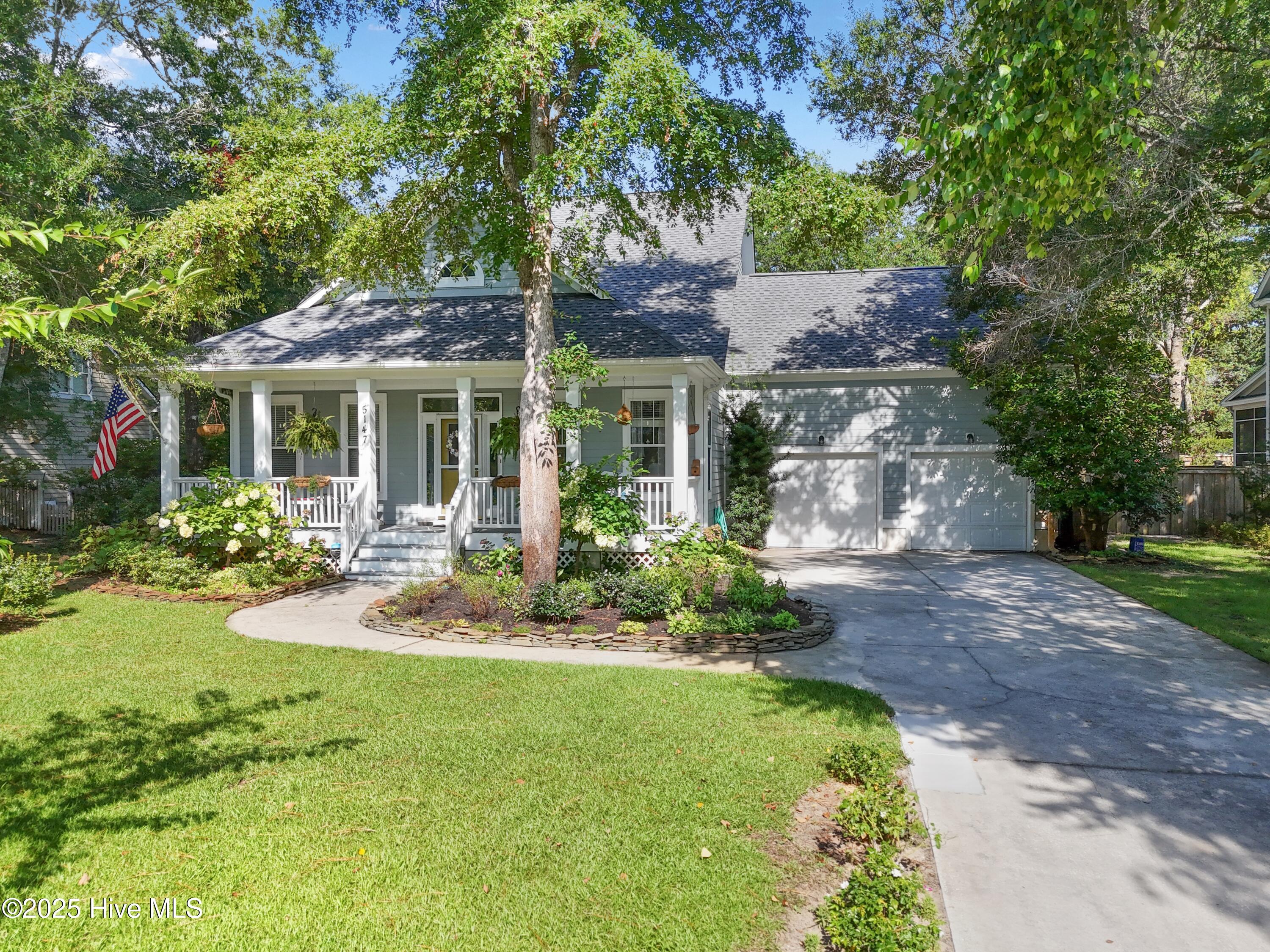 5147 Fernwood Drive Property Photo 1