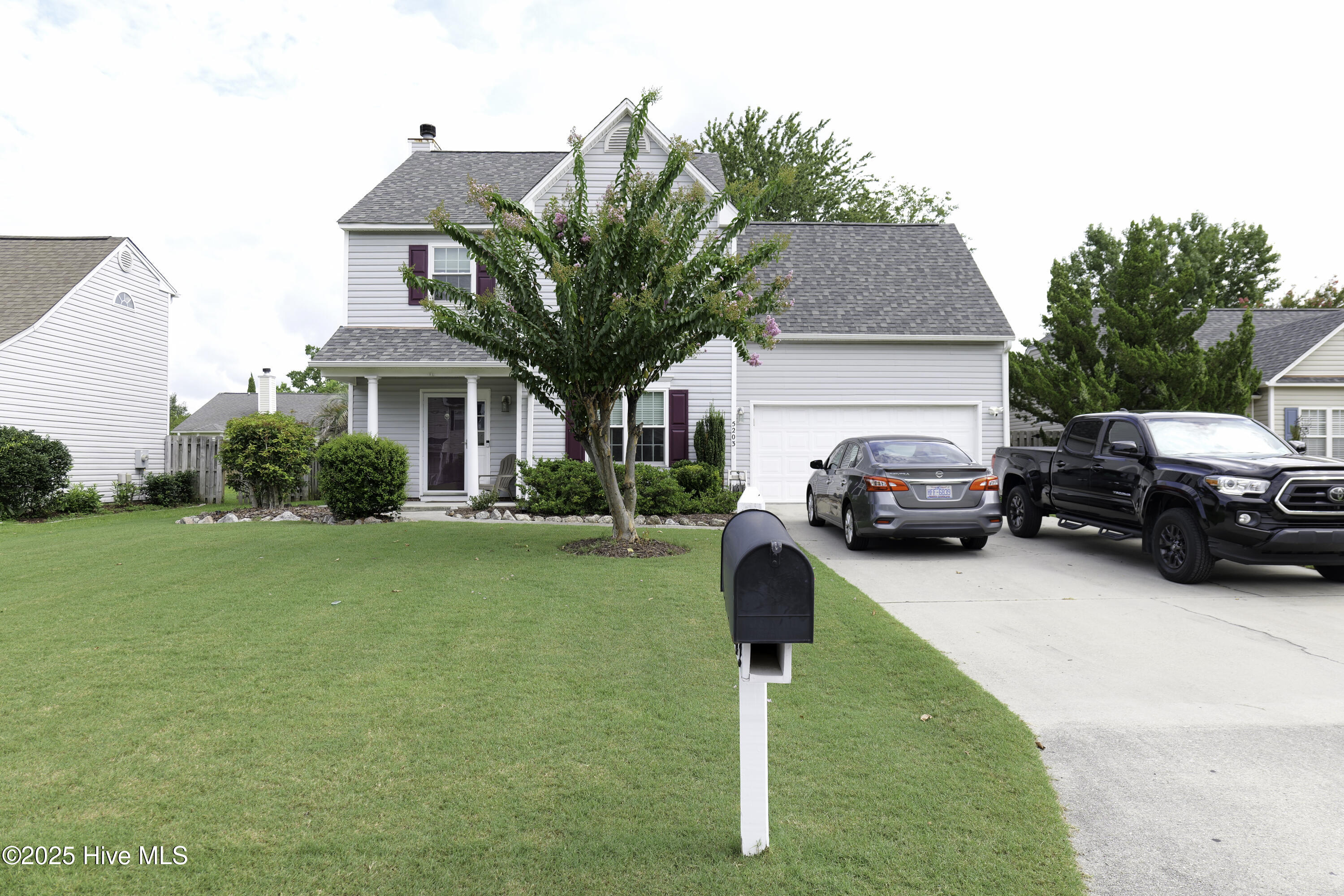 5203 Gate Post Lane Property Photo 1