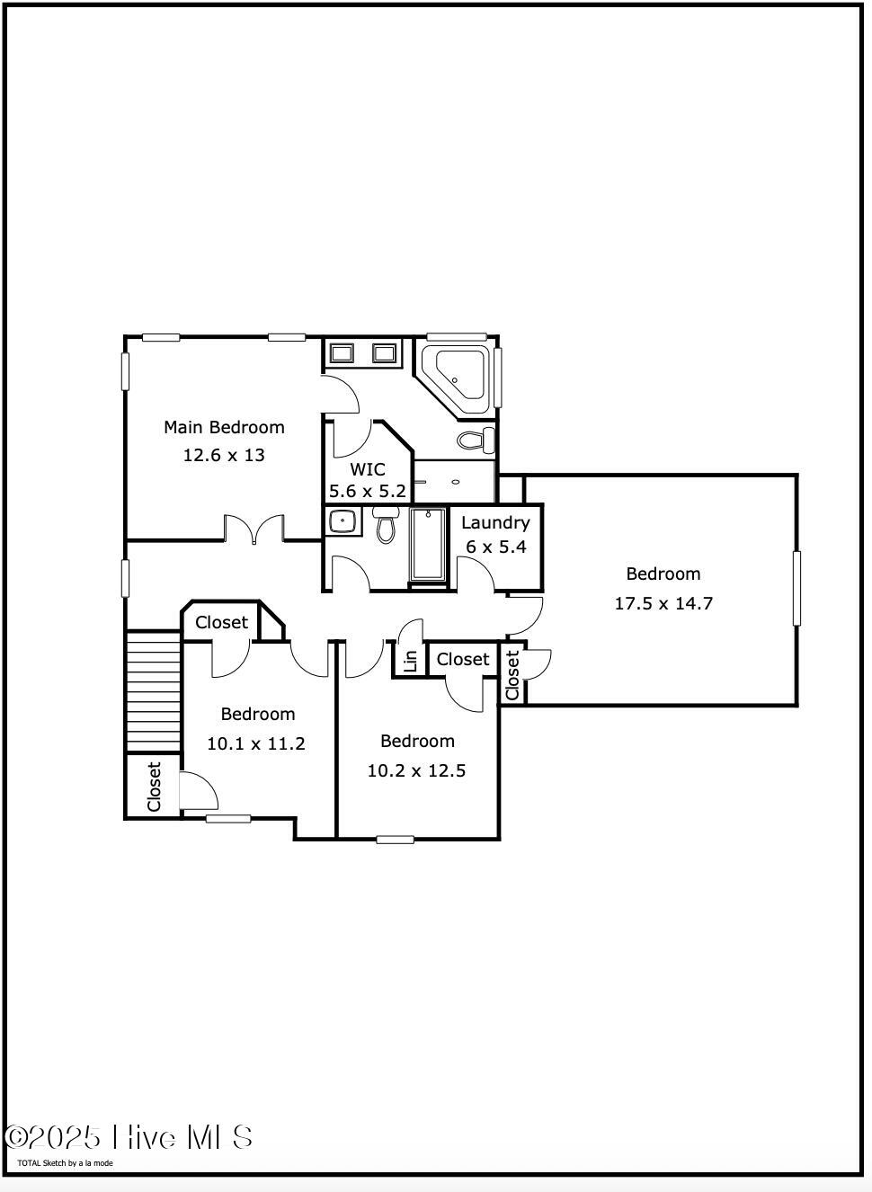 5203 Gate Post Lane Property Photo 4