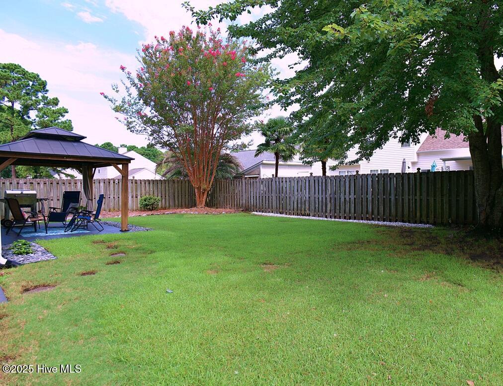 5203 Gate Post Lane Property Photo 26
