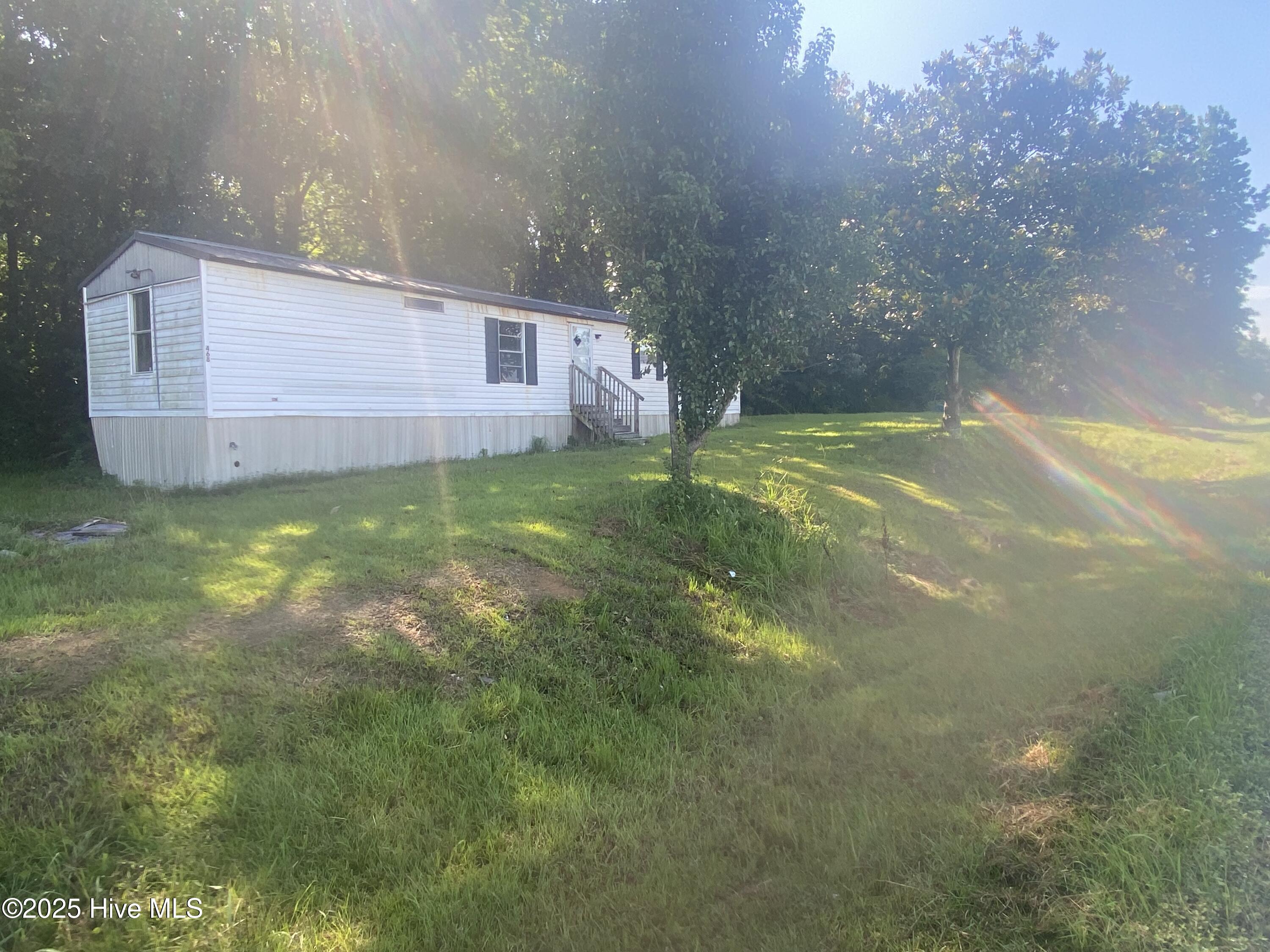 468 Cow Horn Road Road Property Photo 1