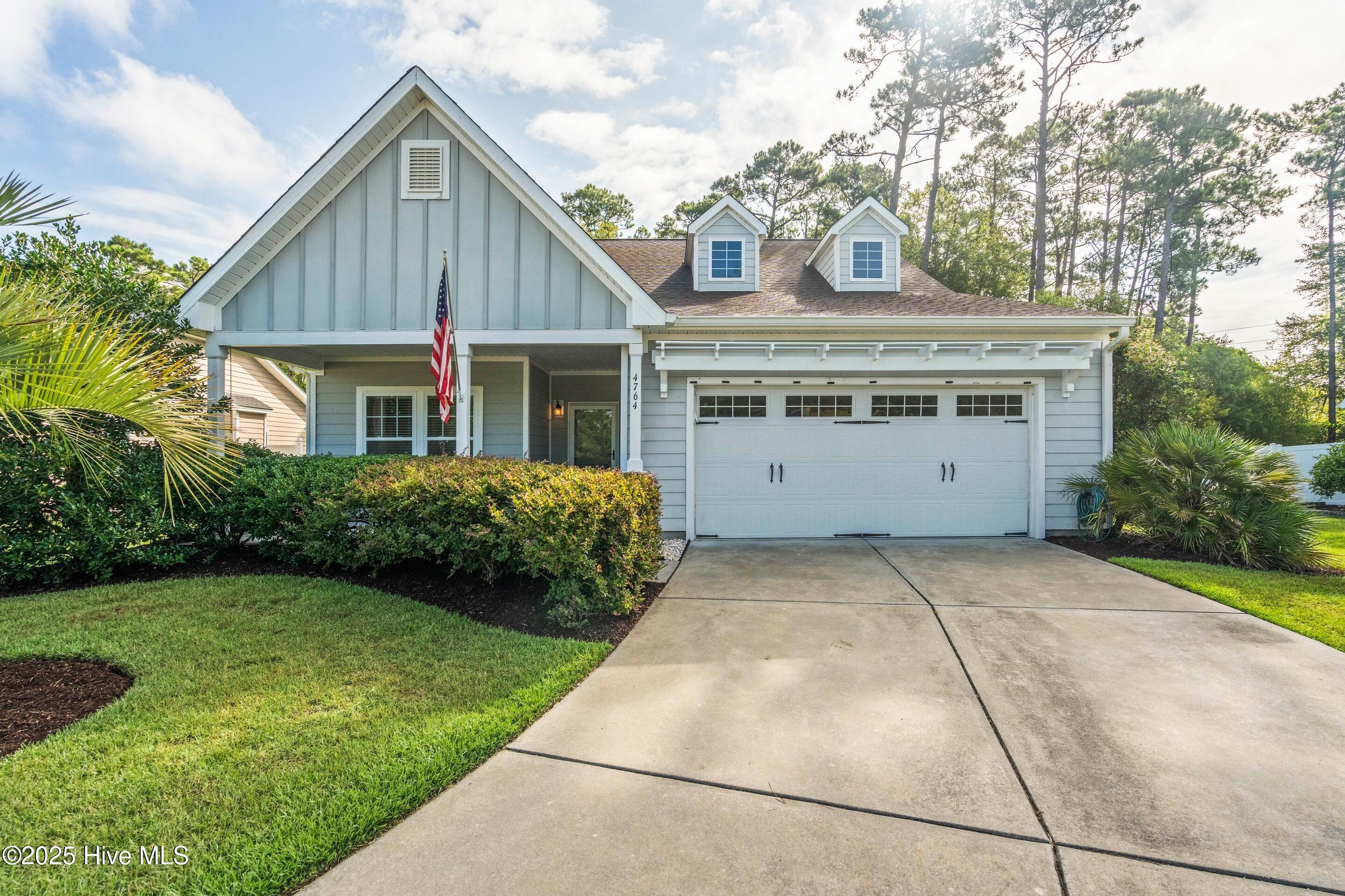 4764 Yellowood Drive Property Photo 1
