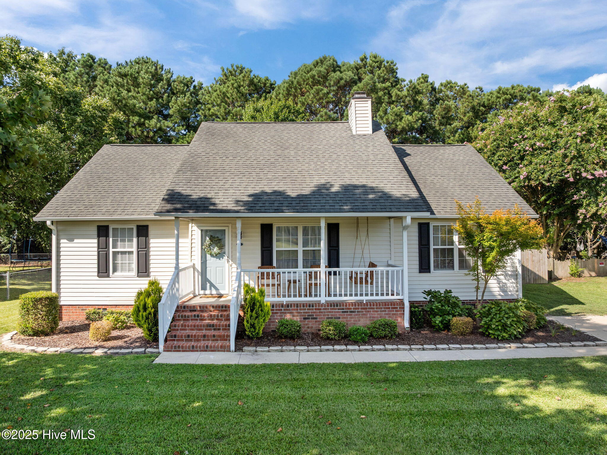 605 Huff Drive Property Photo 1