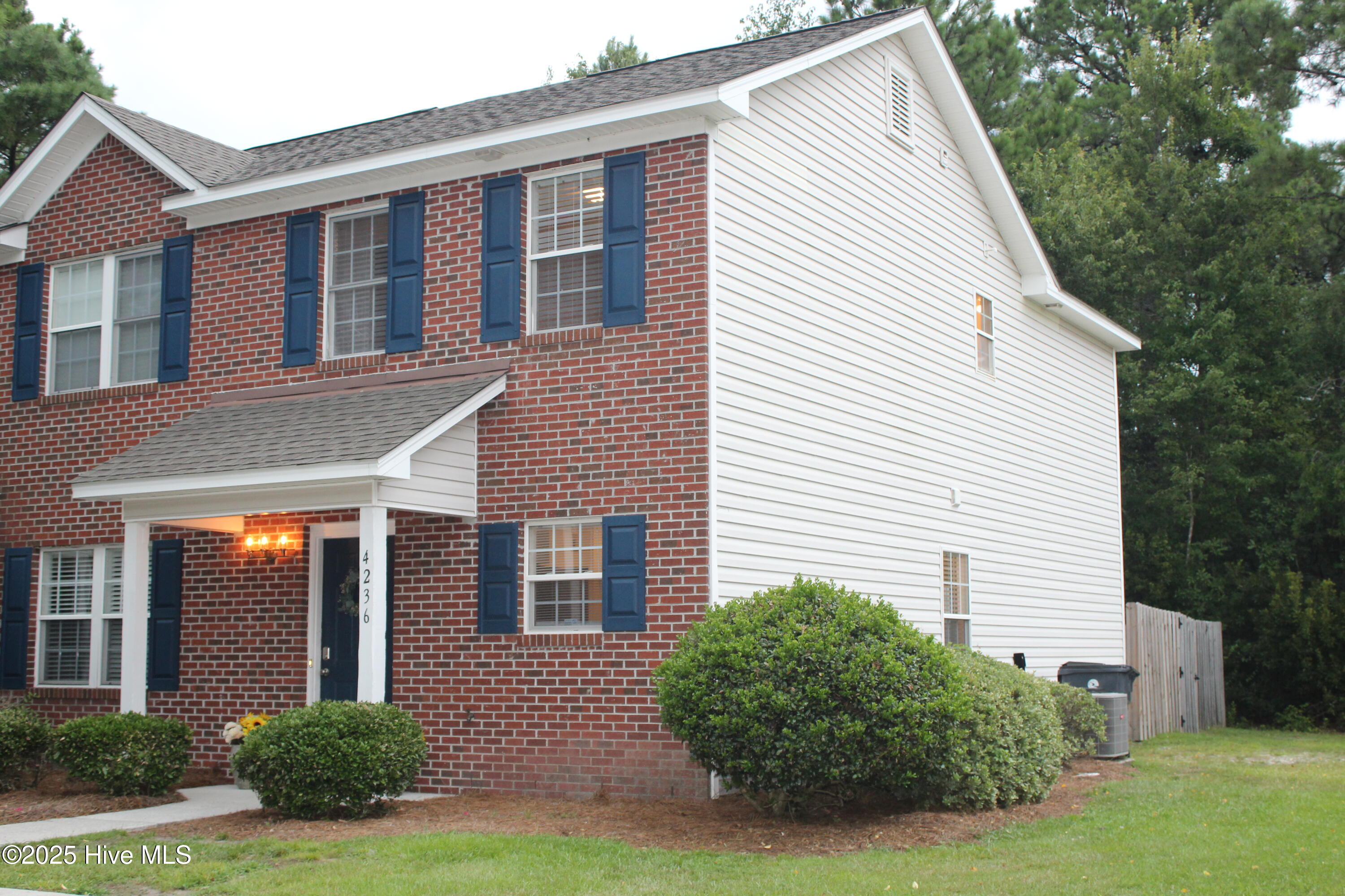 4236 Winding Branches Drive Property Photo 1