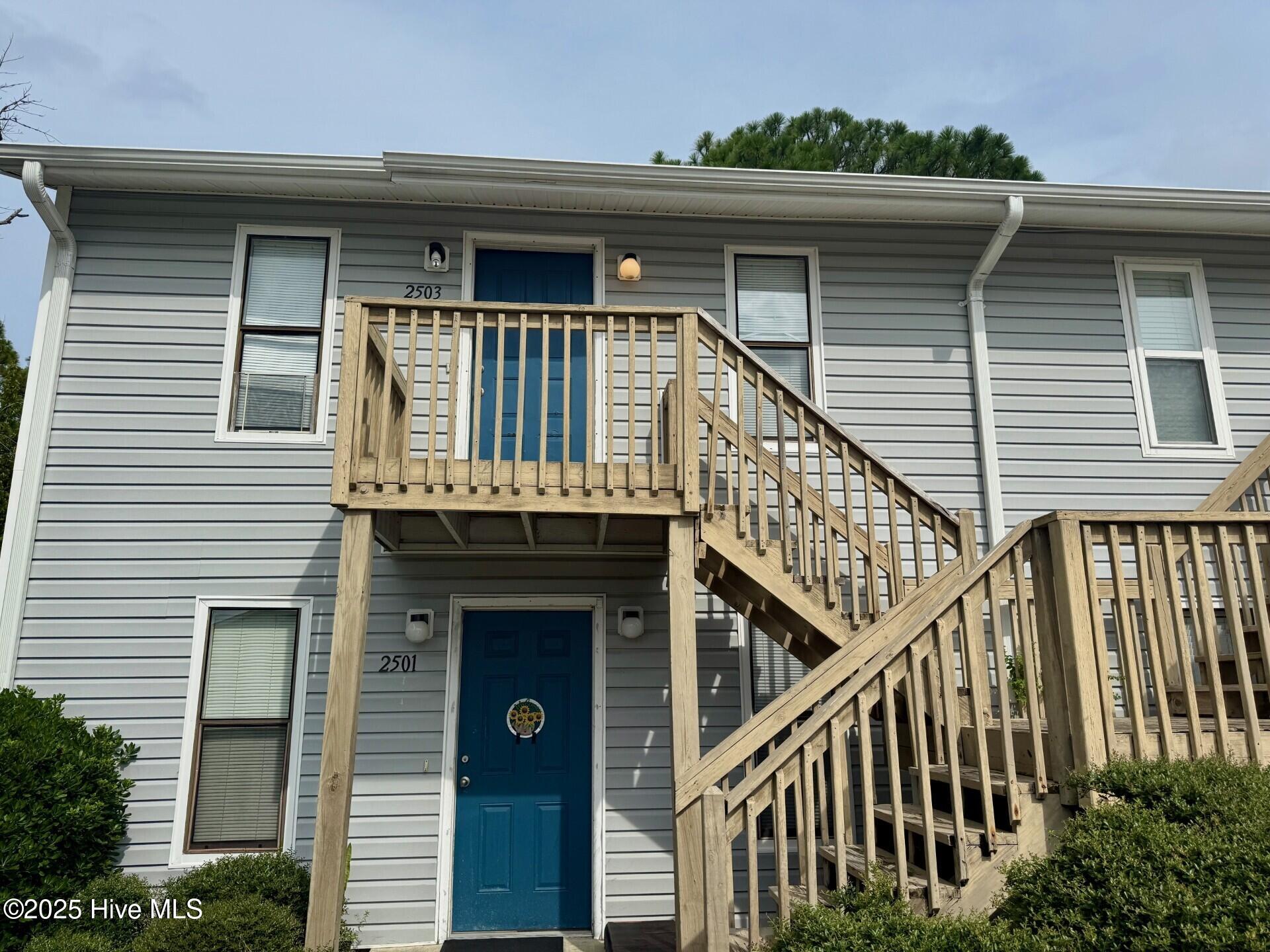 2503 Flint Drive Property Photo 1
