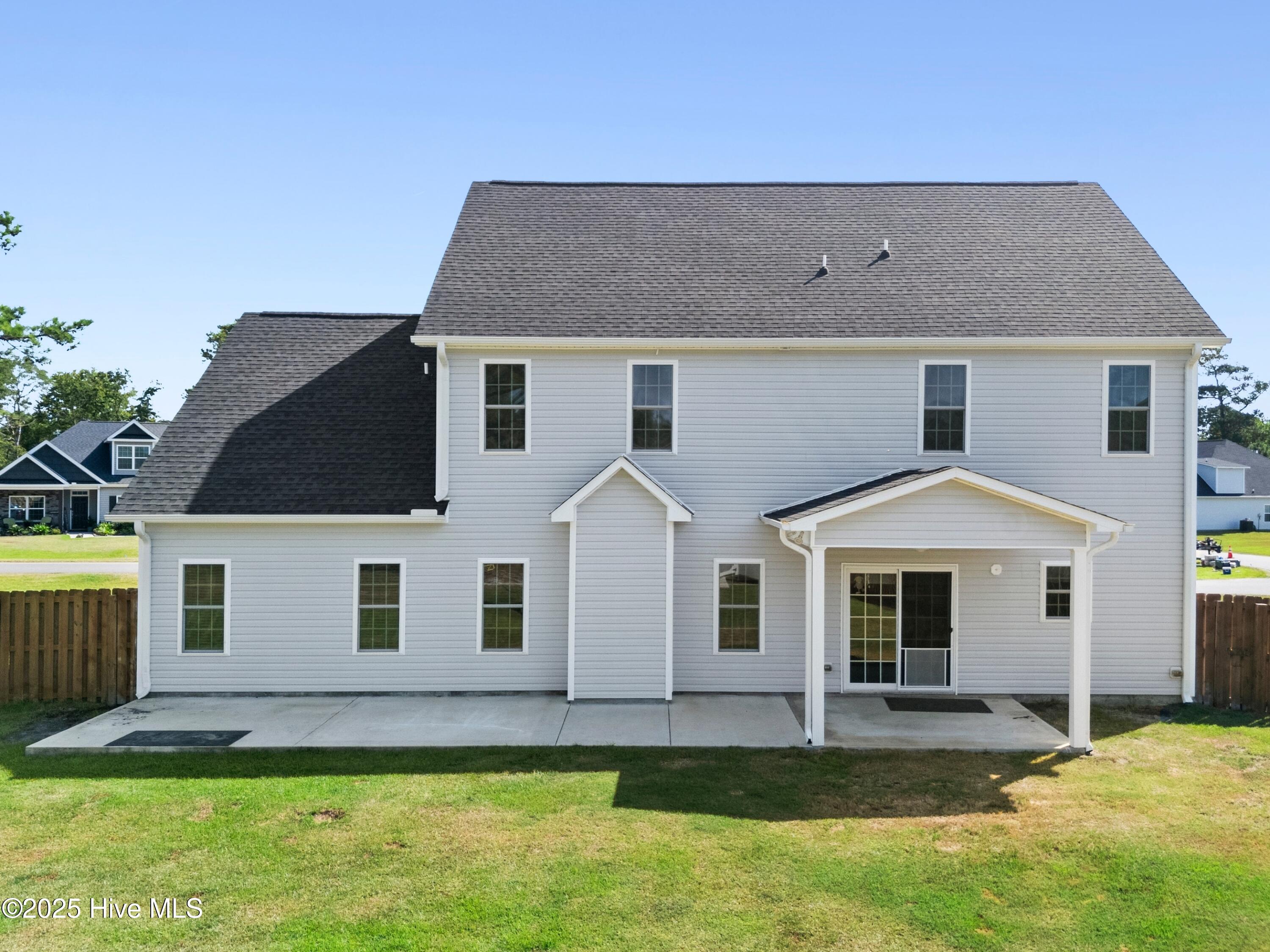 897 Needlerush Road Property Photo 6