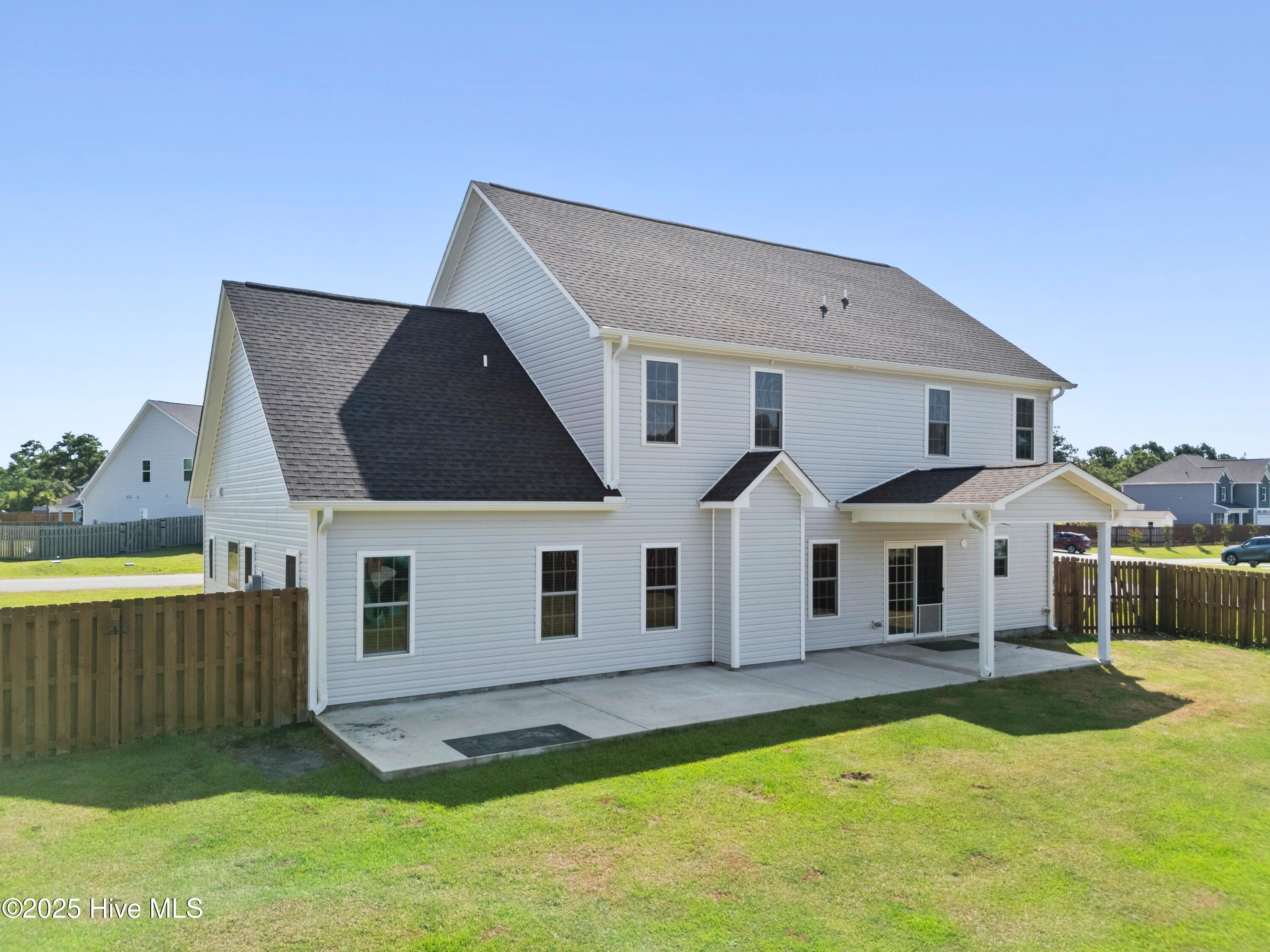 897 Needlerush Road Property Photo 7