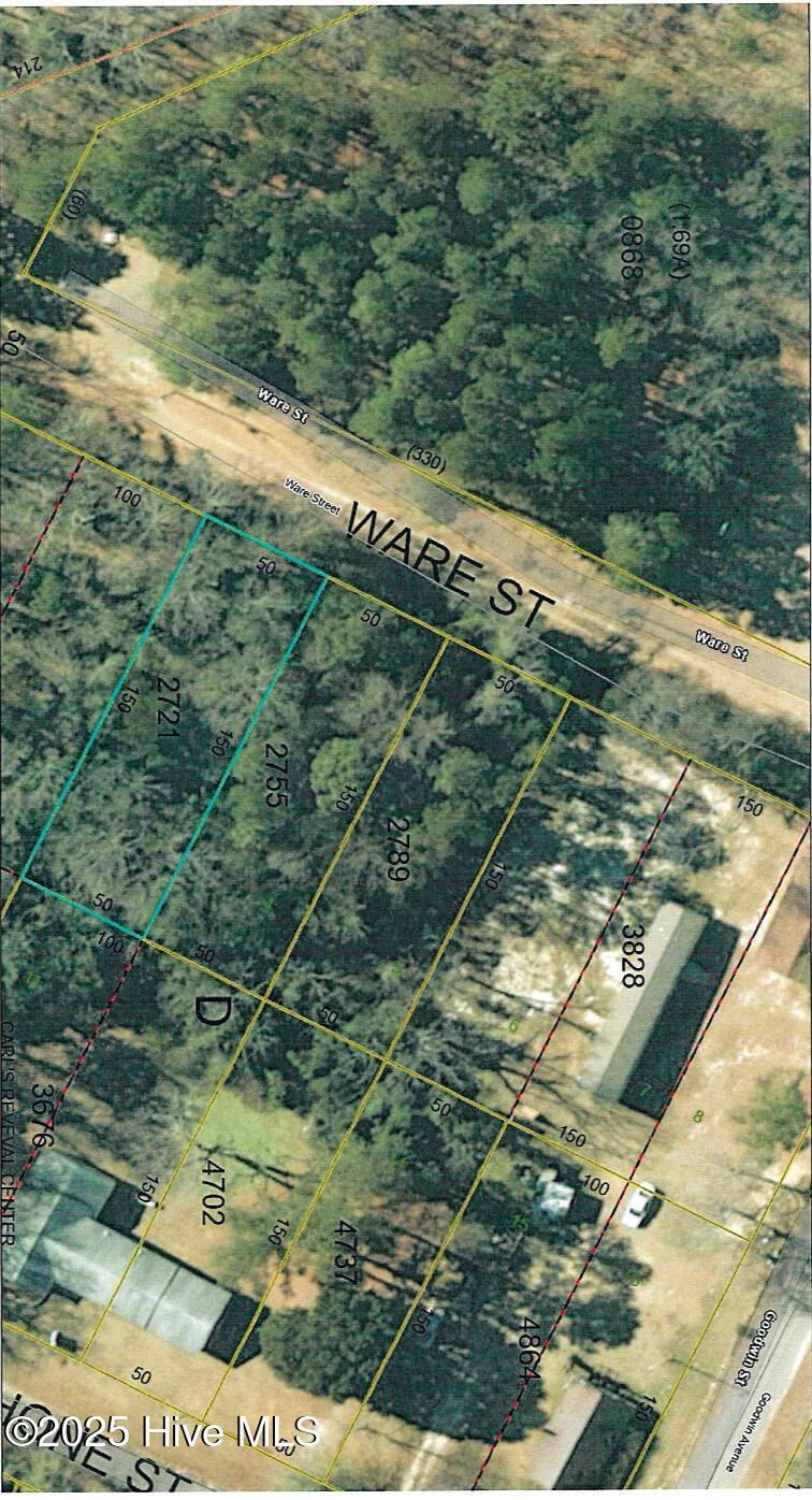 Lot 3 Ware Street Property Photo 1
