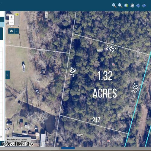 Lot 5a Mill Creek Road Property Photo 1