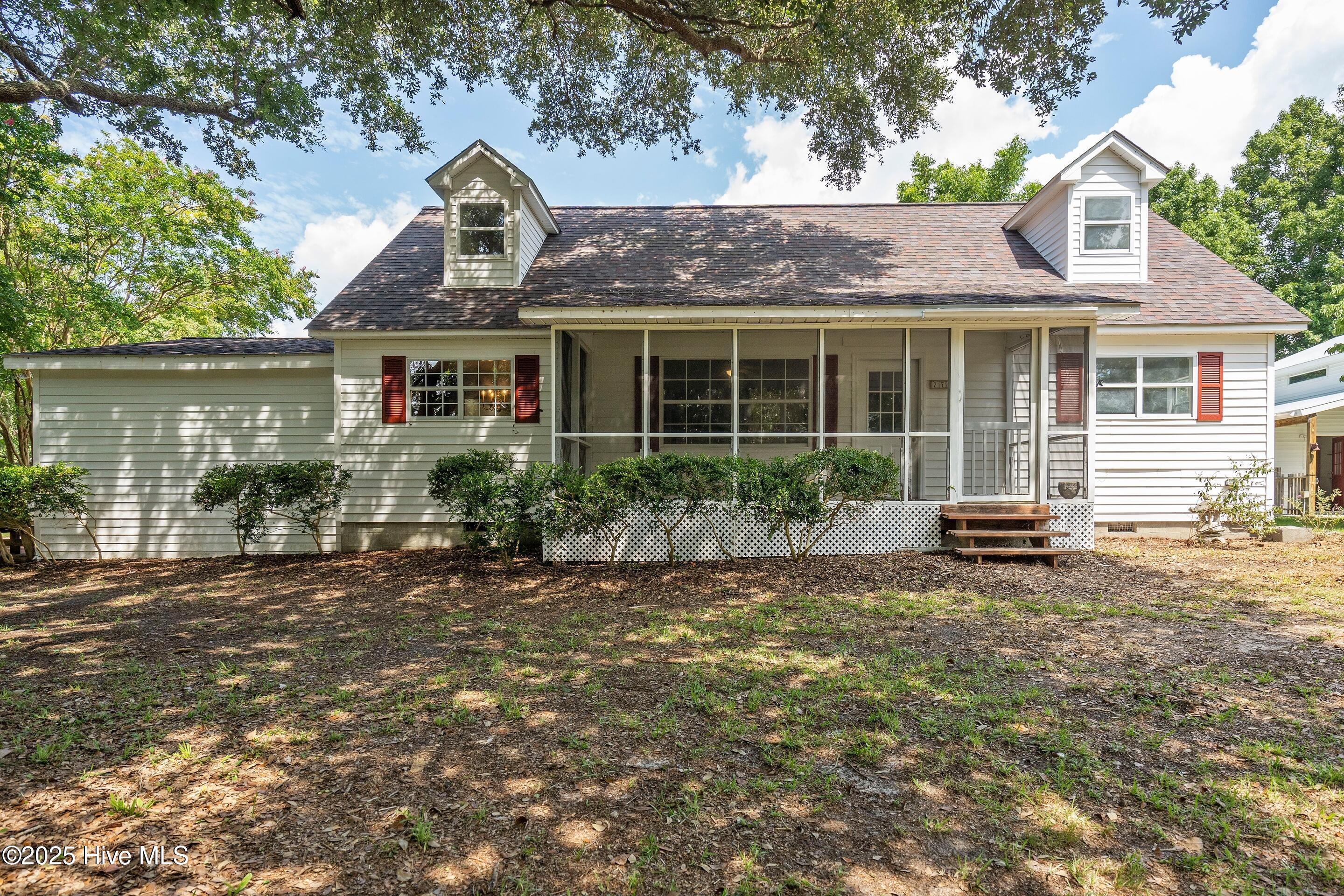 278 Batson Road Property Photo 1