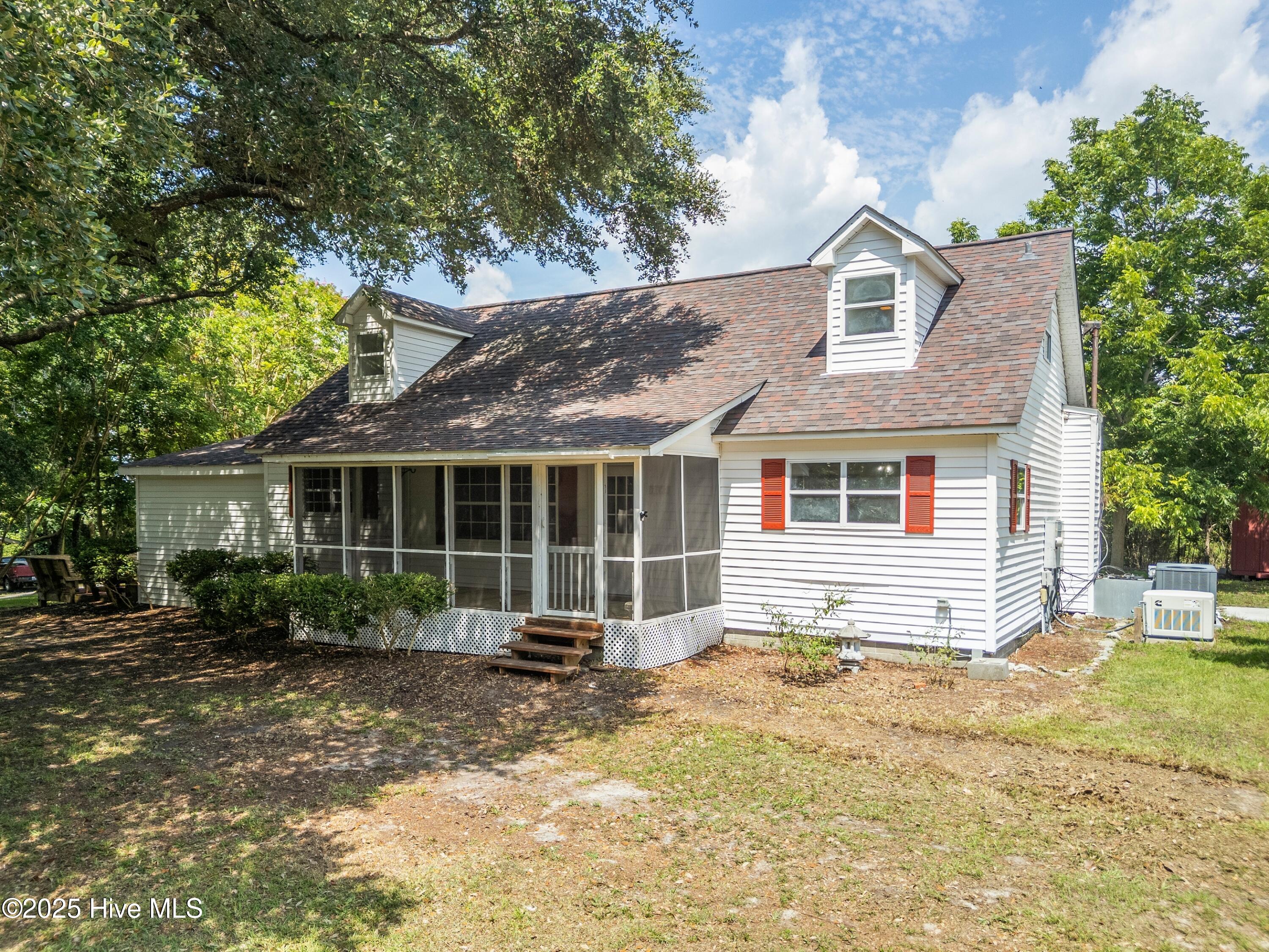 278 Batson Road Property Photo 1
