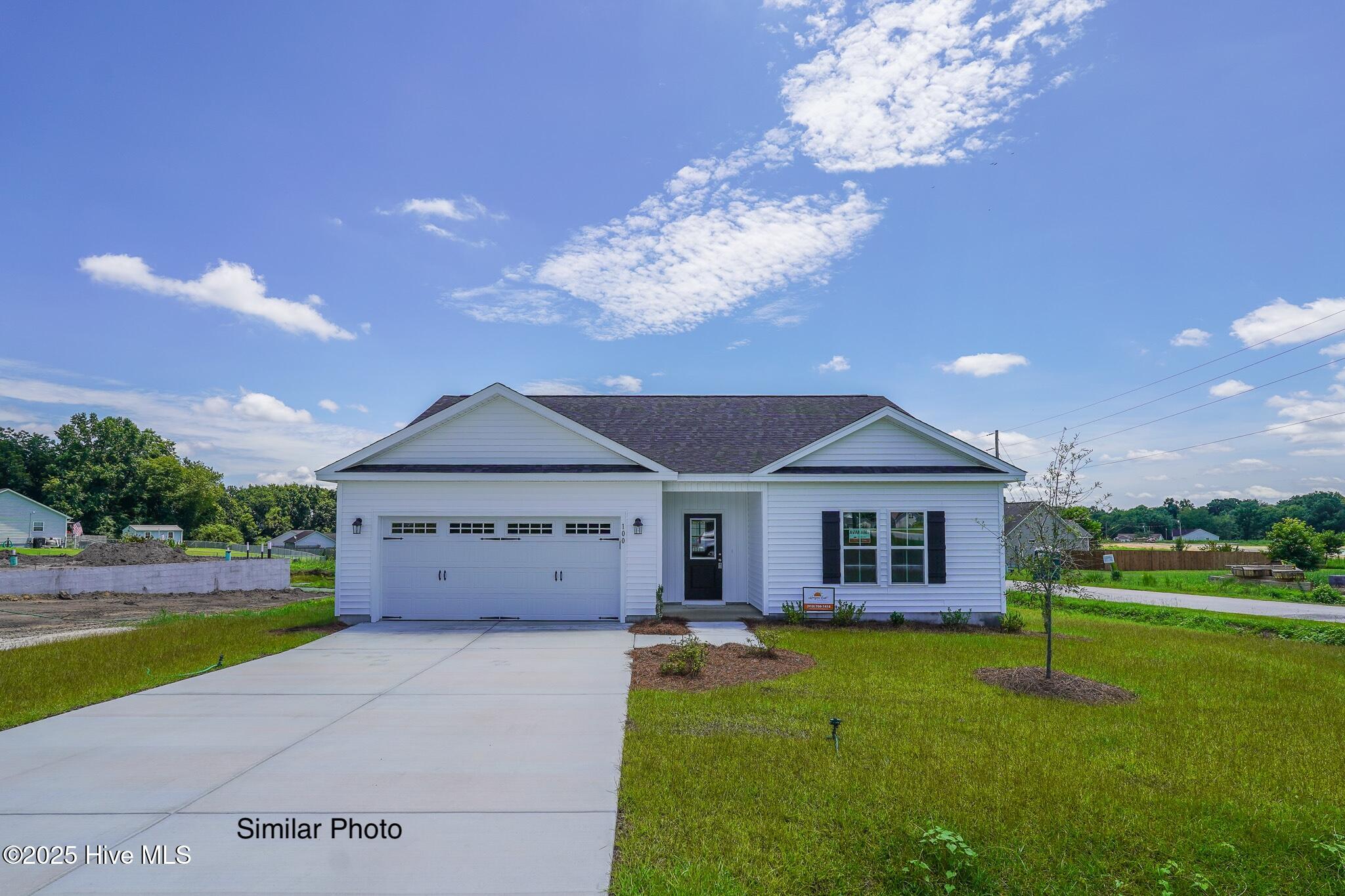 133 Dallas Drive Property Photo 1