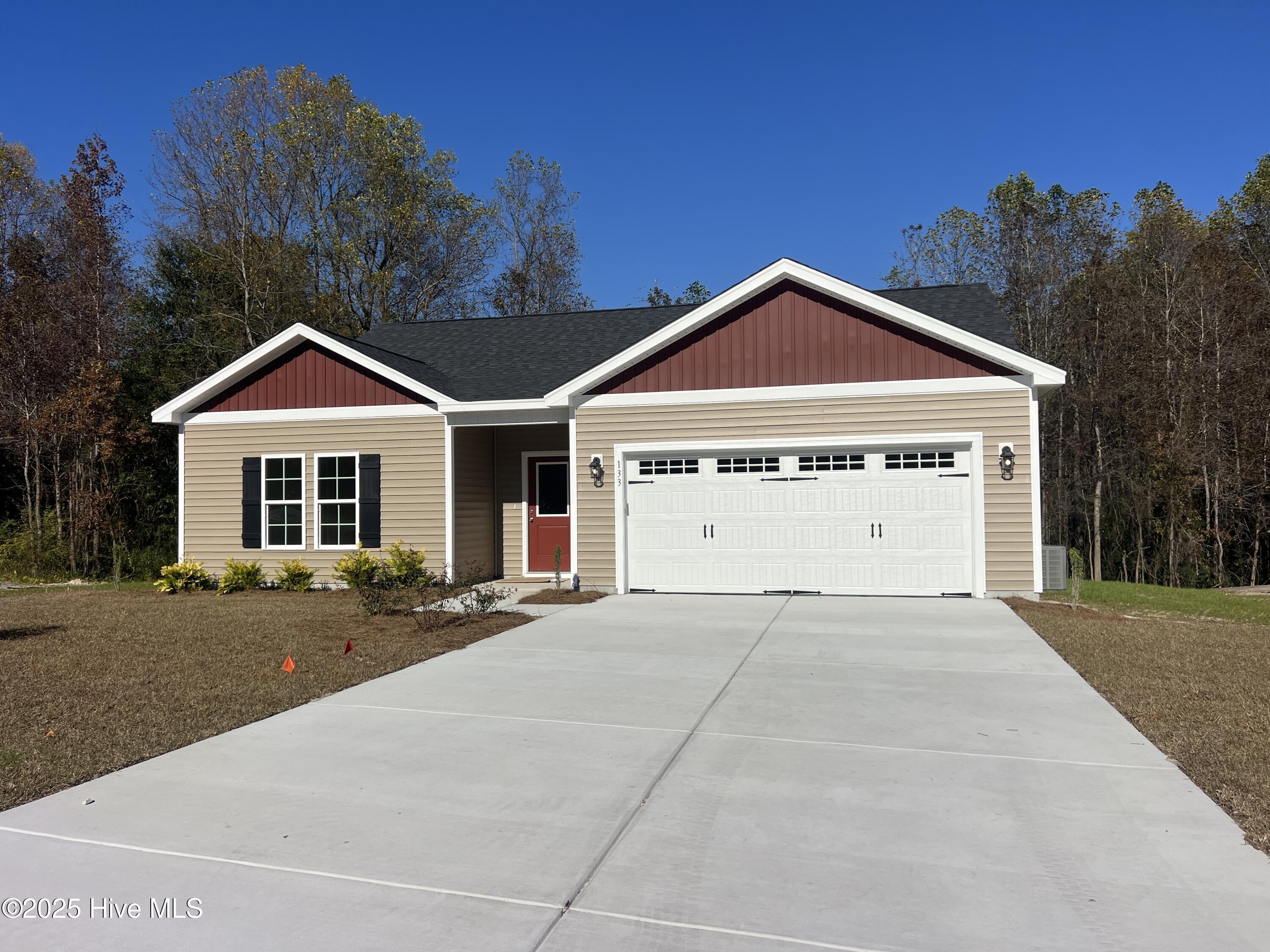 133 Dallas Drive Property Photo 1