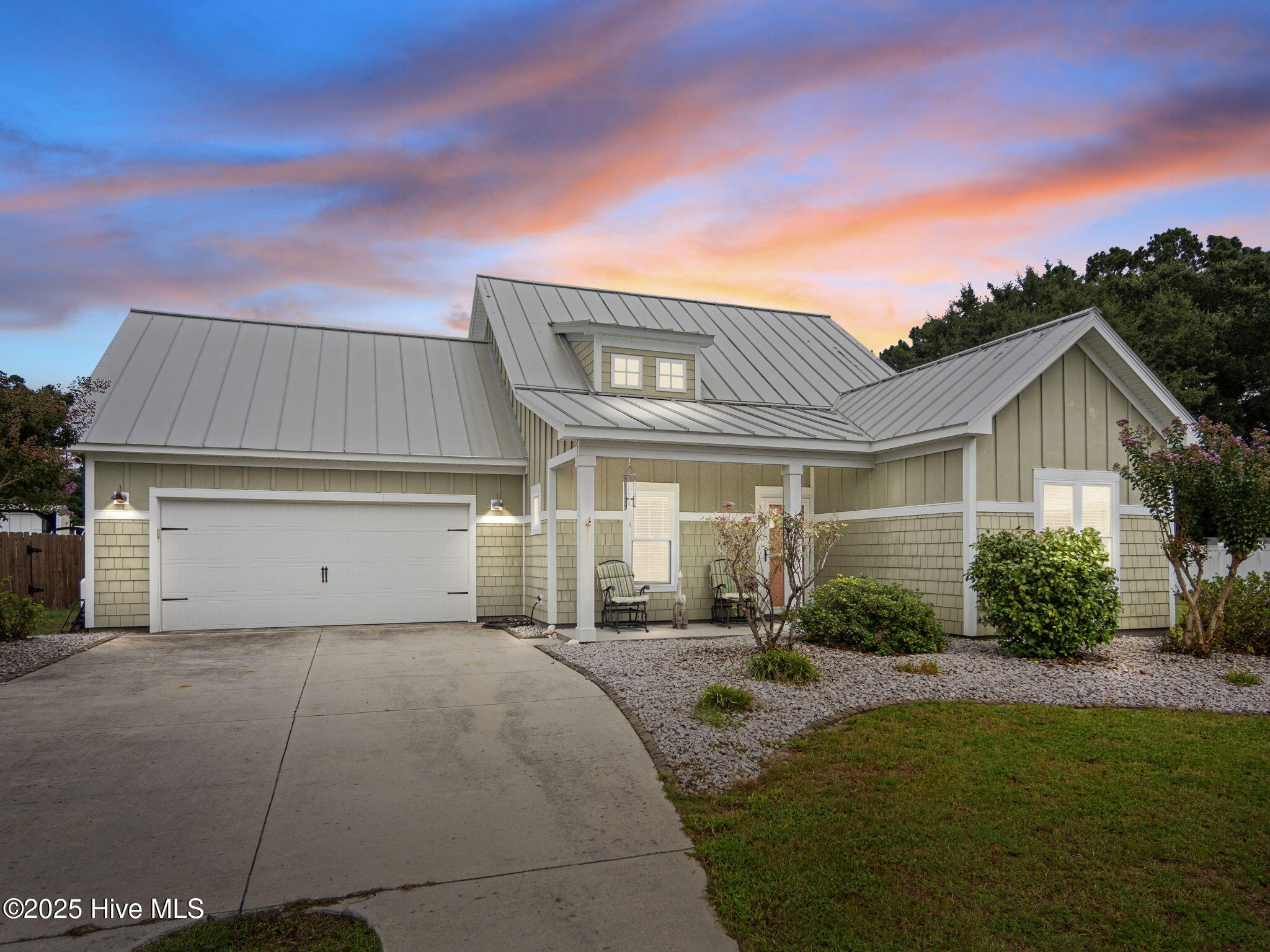 101 Elis Landing Lane Property Photo 1