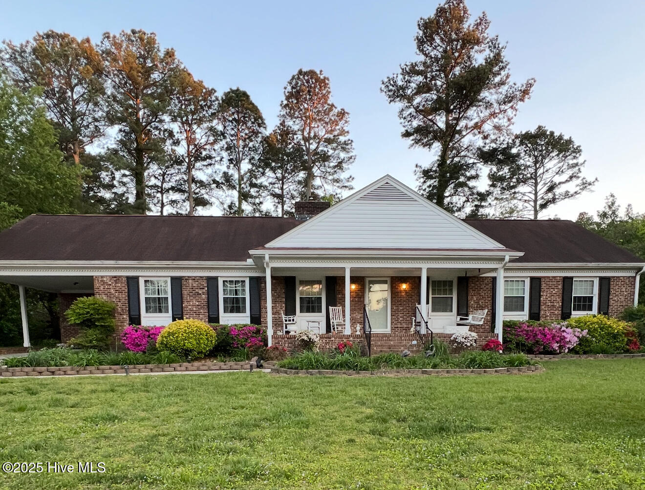 1103 Peachtree Road Property Photo 1