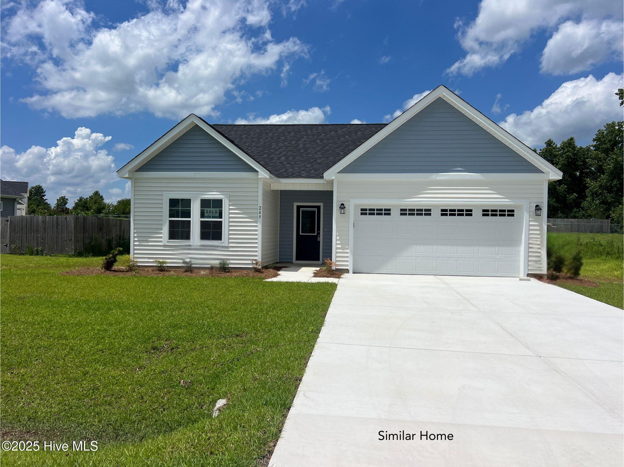 129 Dallas Drive Property Photo 1