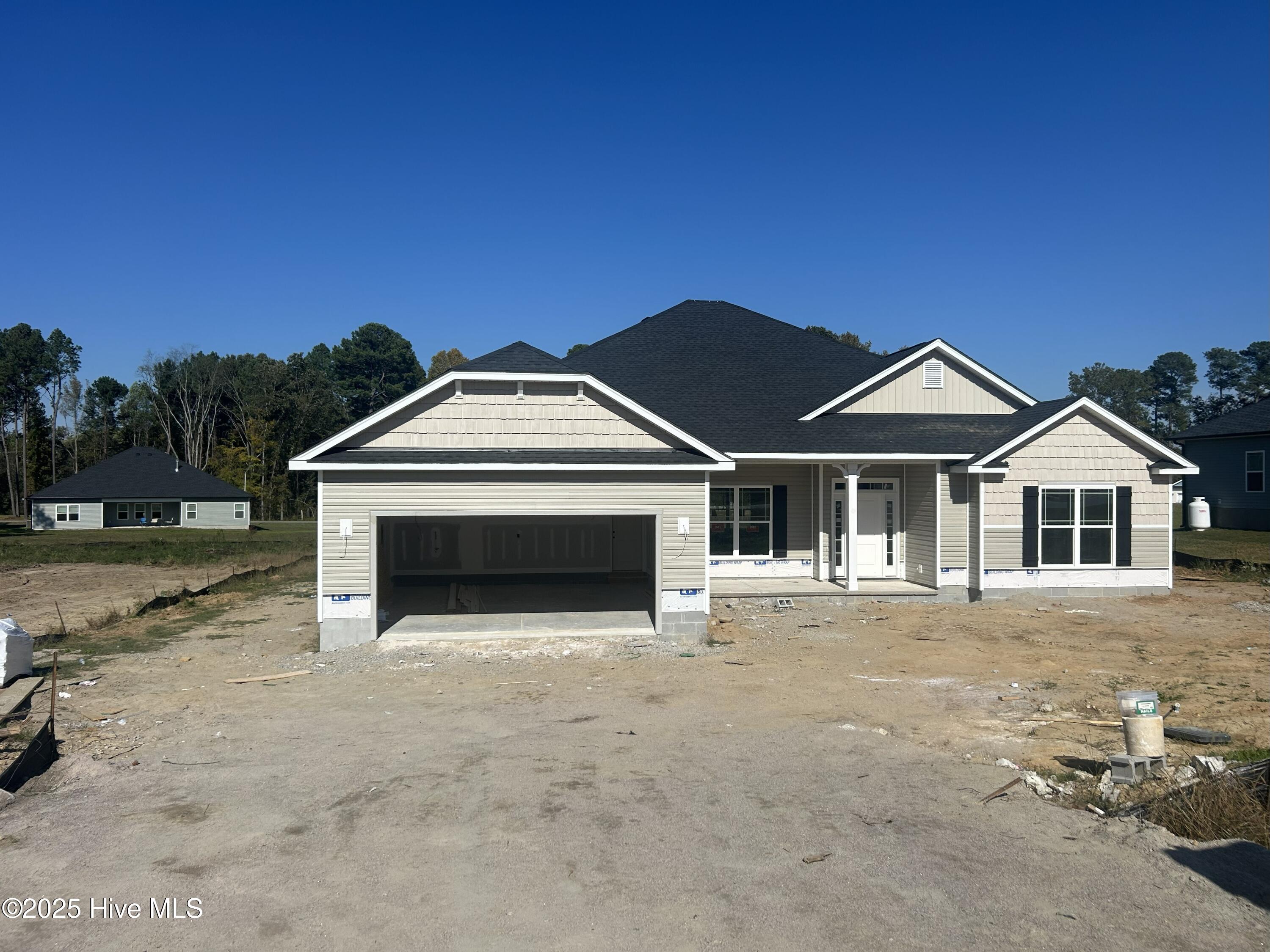 626 Sweet Potato Lane Lot 37 Property Photo 1