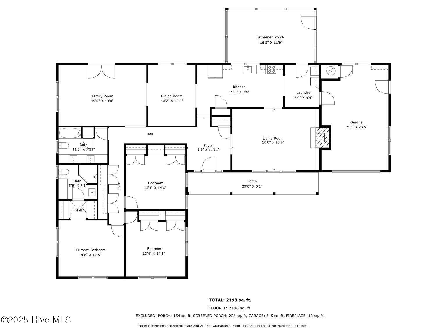 5010 College Acres Drive Property Photo 32