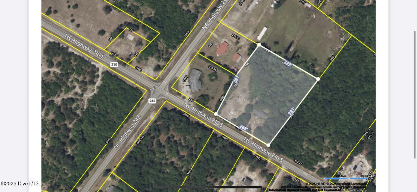 14043 Nc 210 Property Photo 1