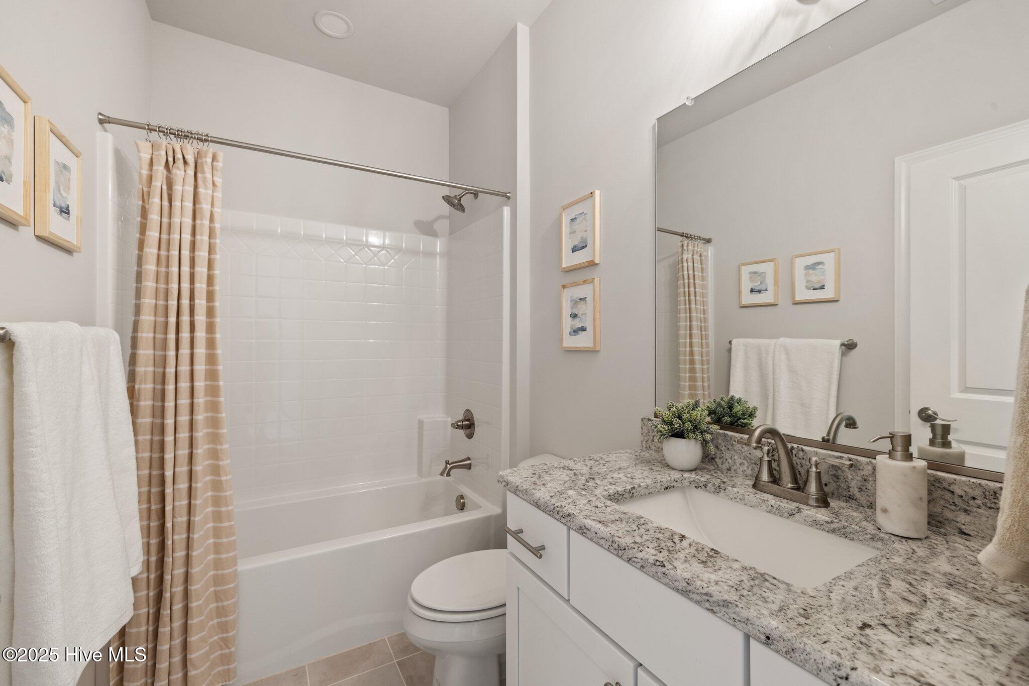 120 Baxter Station Boulevard Property Photo 19