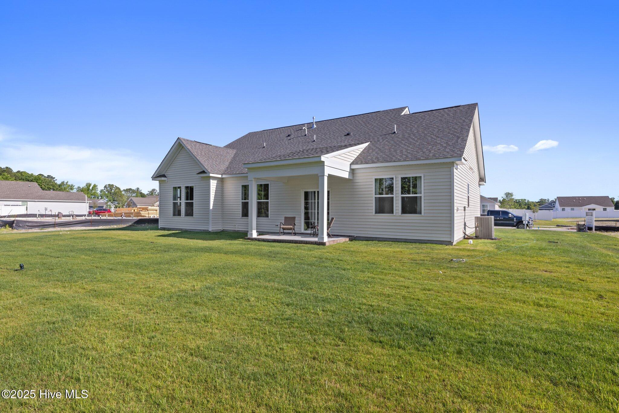 120 Baxter Station Boulevard Property Photo 33