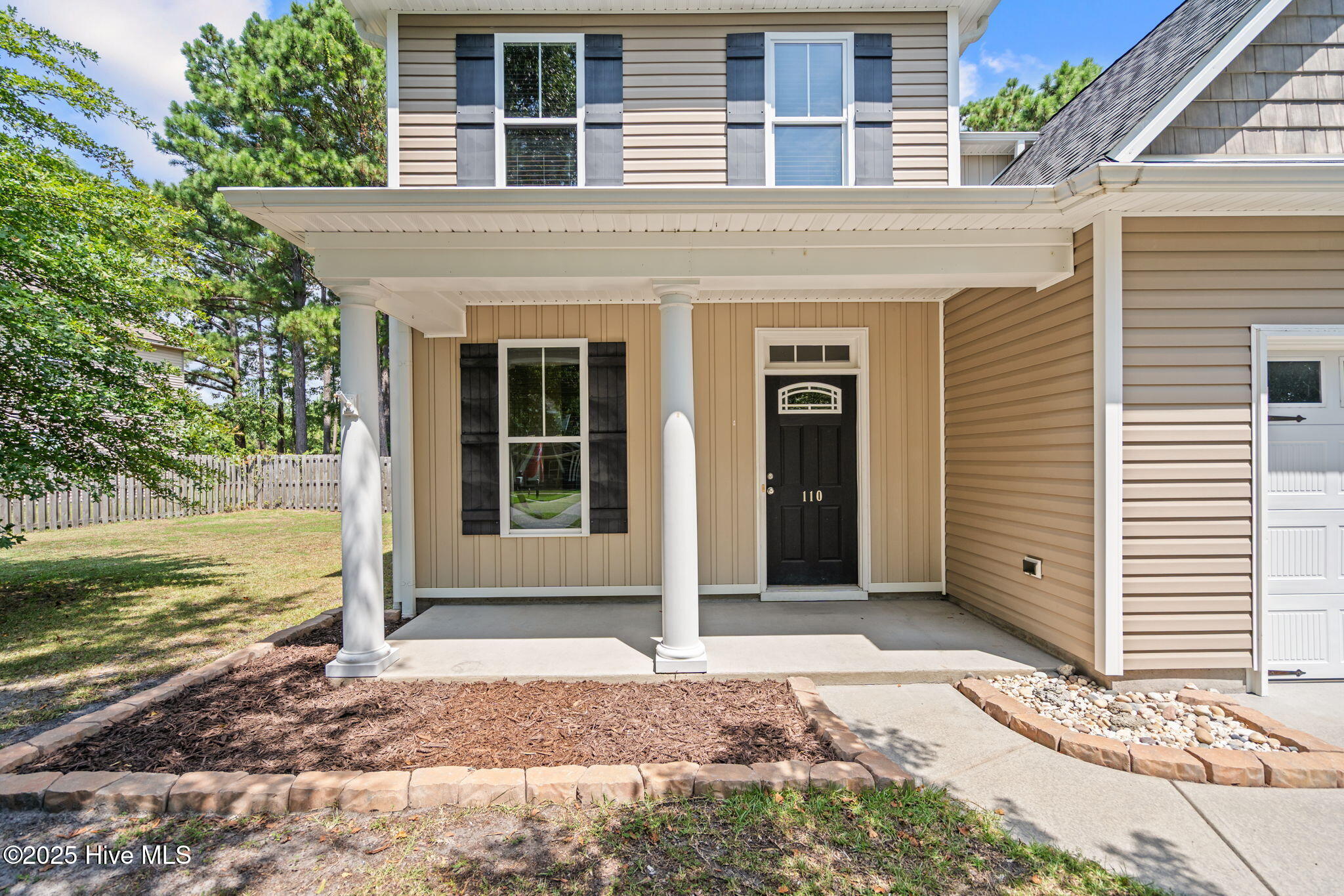 110 Pagoda Court